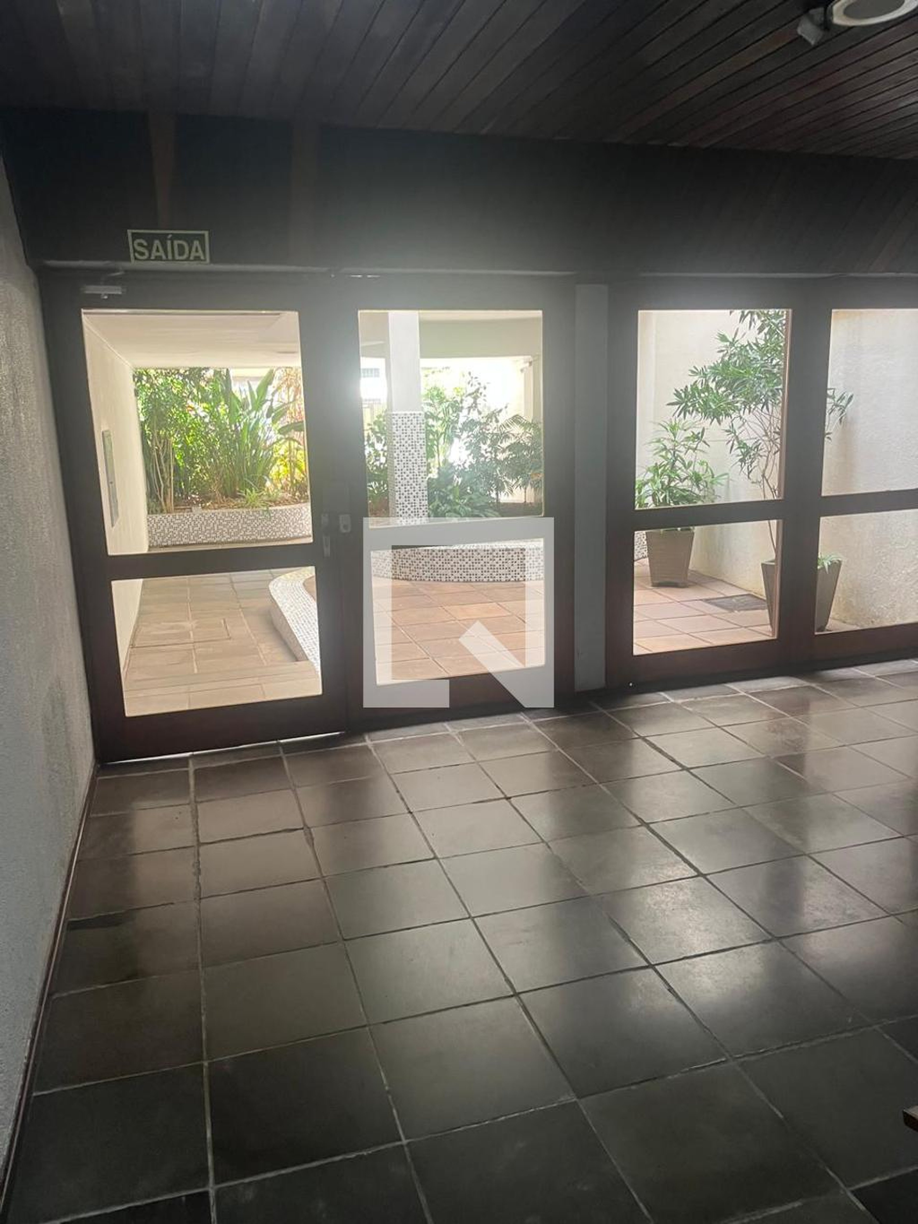 Hall de entrada - null