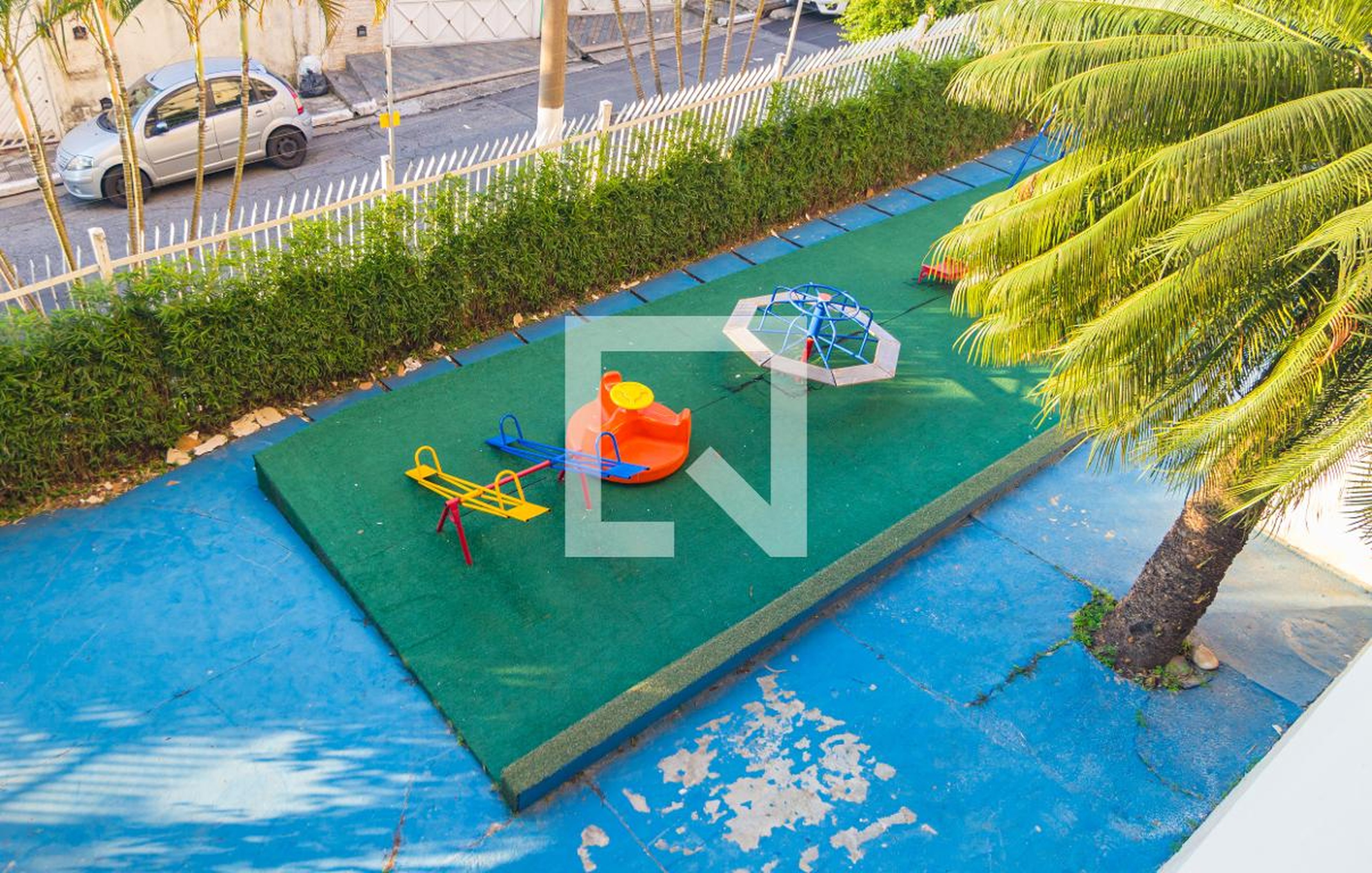 Playground - 