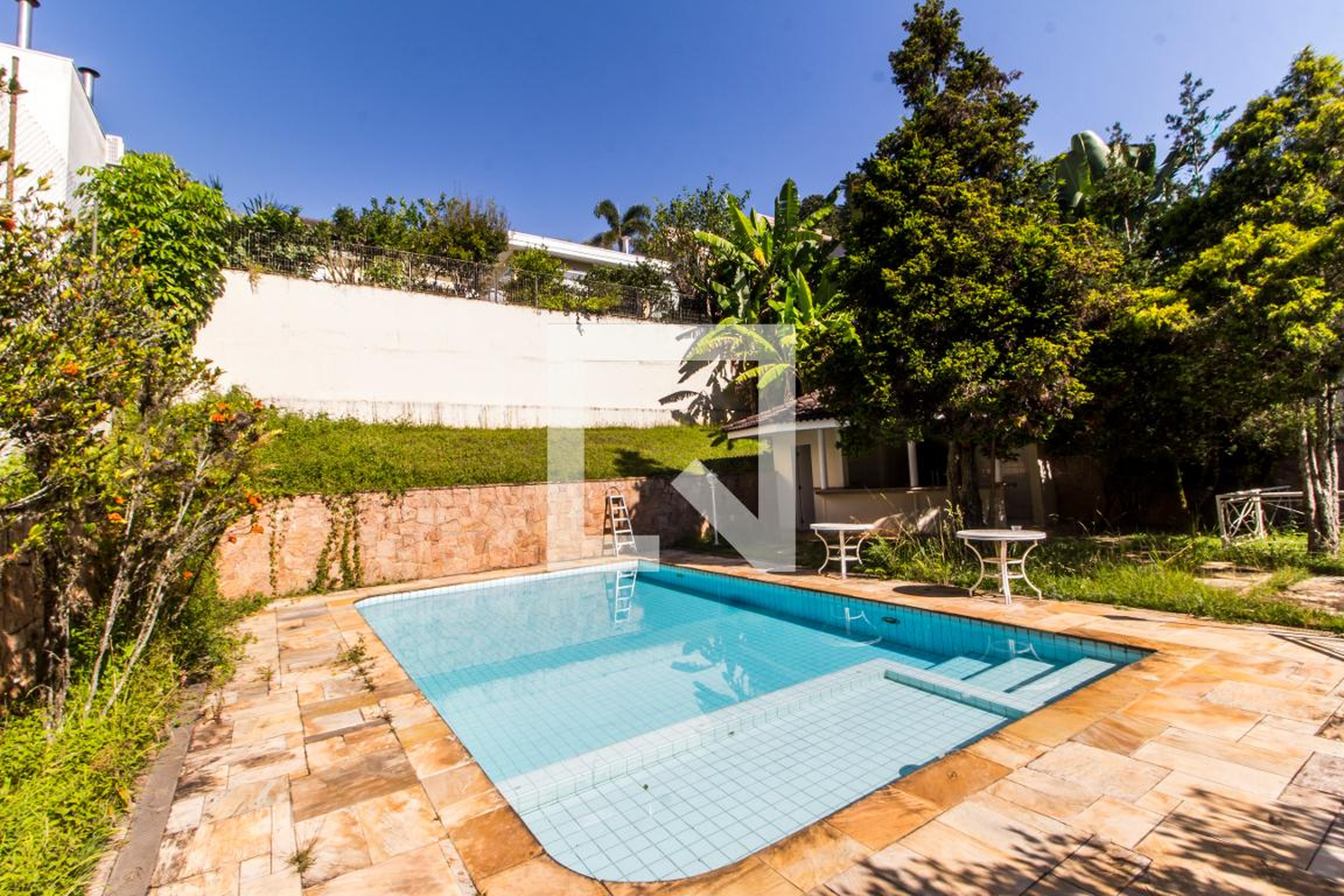 Piscina - 