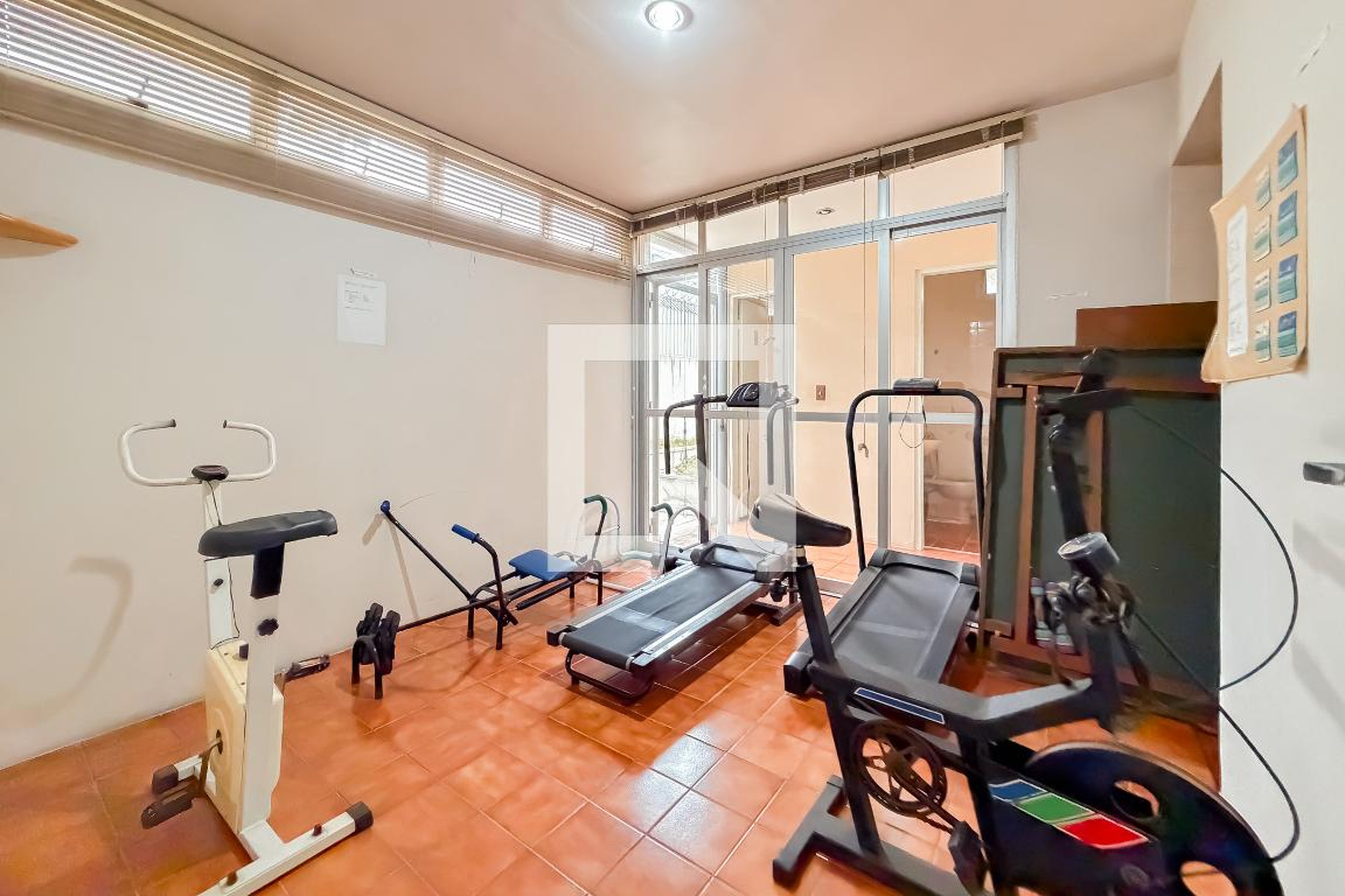 Academia - Caravelas