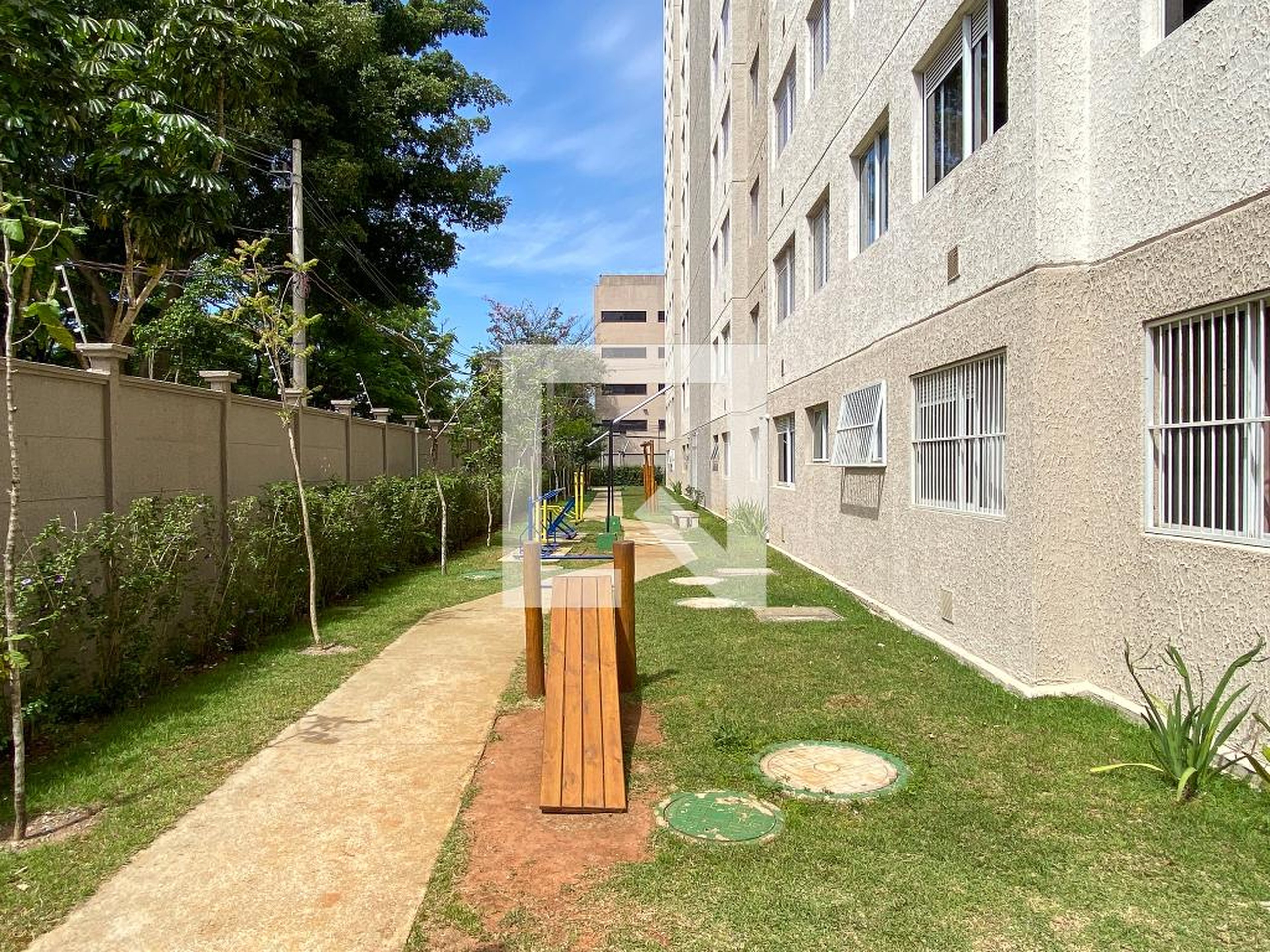 Espaço Pet - Lazuli
