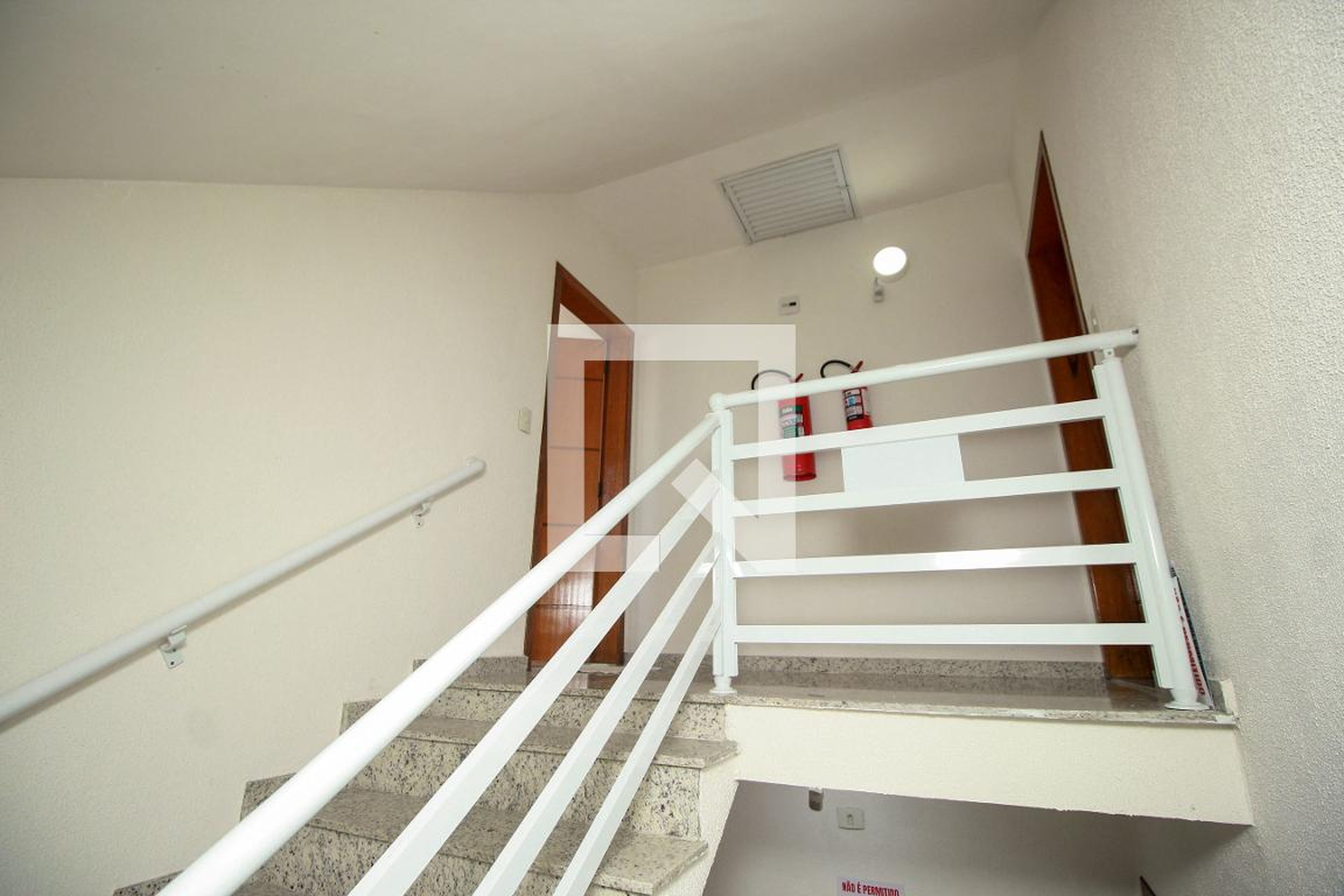 Hall de entrada - null