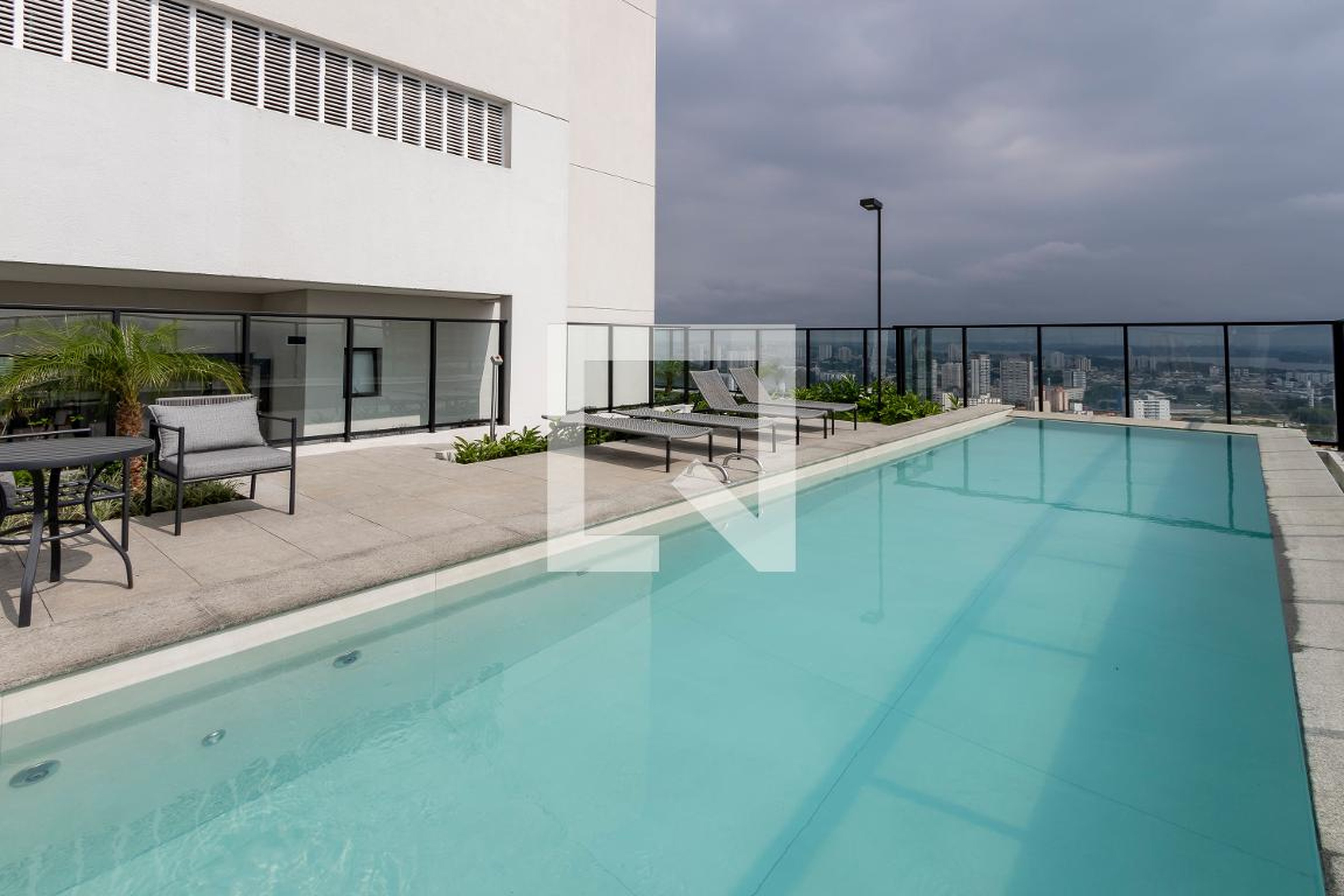 Piscina - 