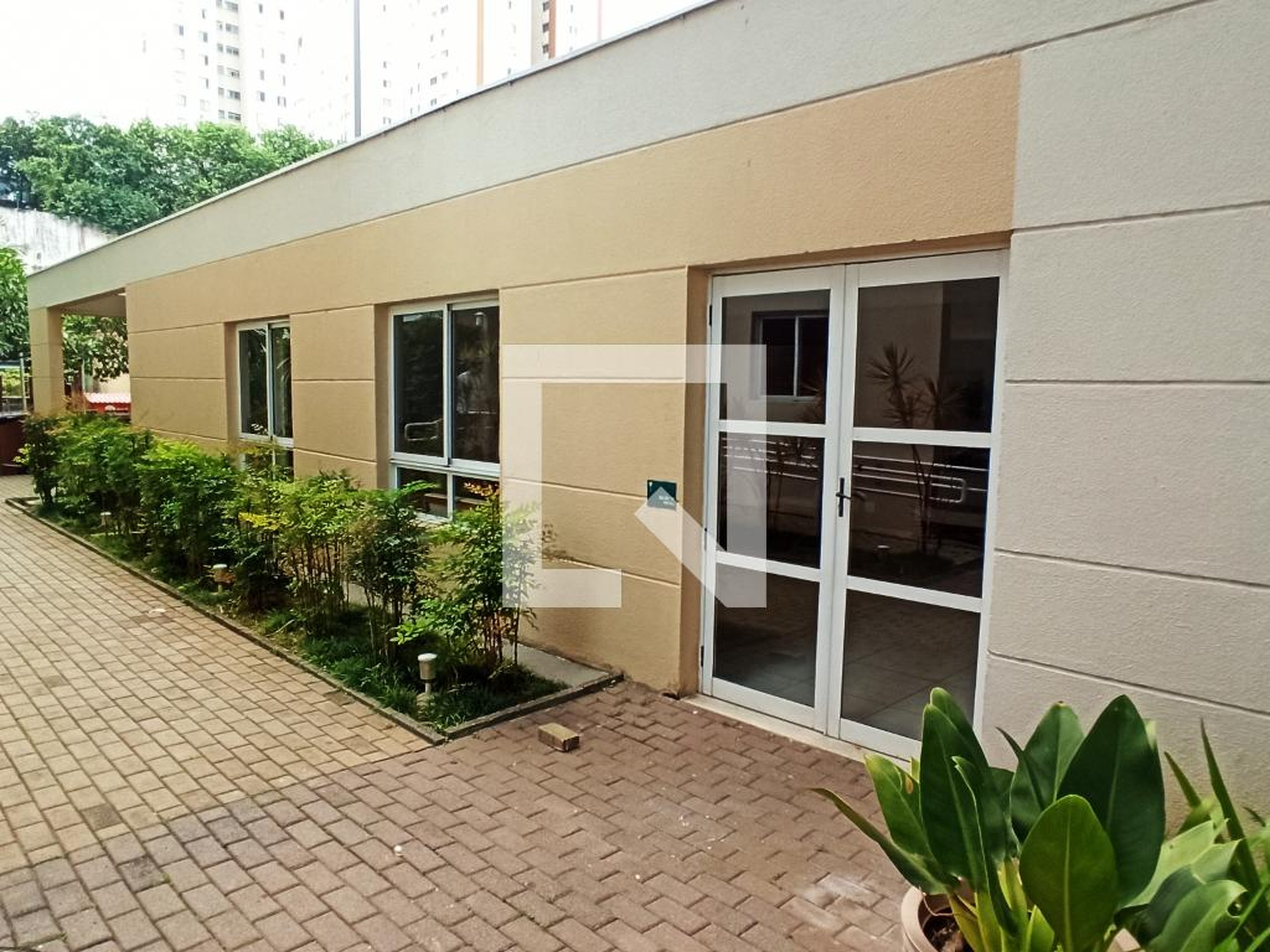 Salão de Festas - Matriz Freguesia do Ó