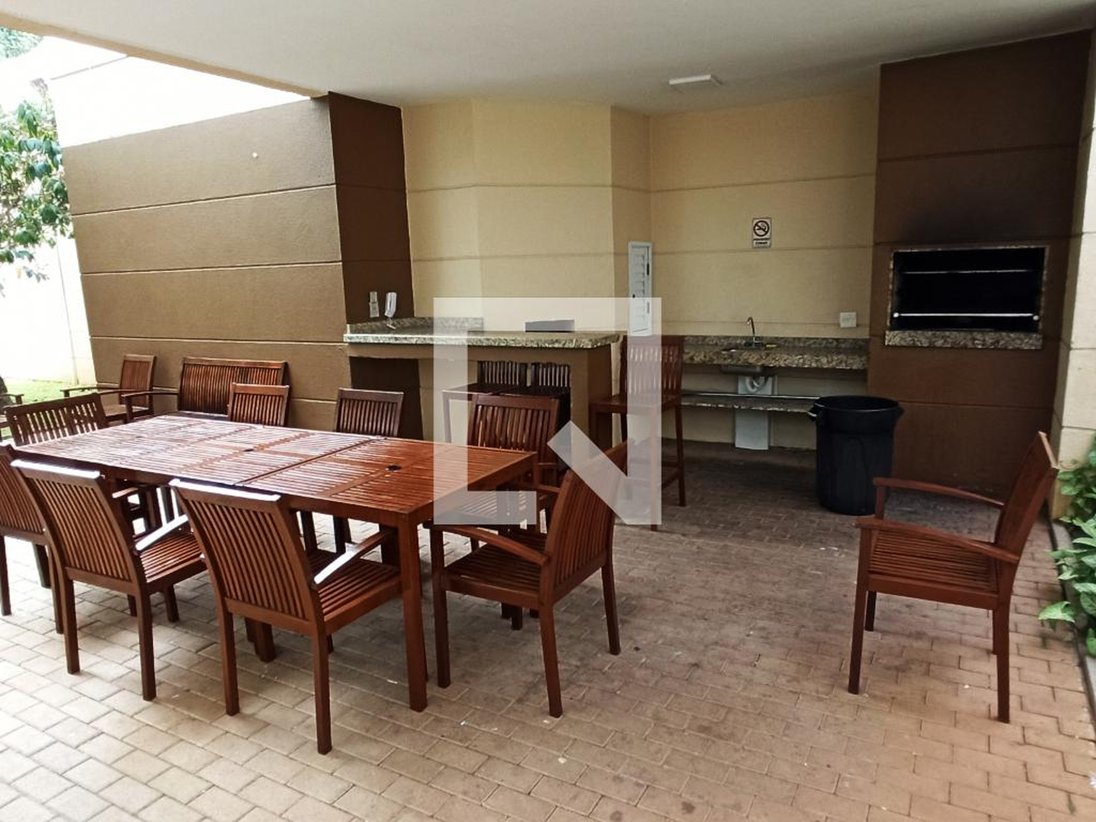 Churrasqueira - Matriz Freguesia do Ó