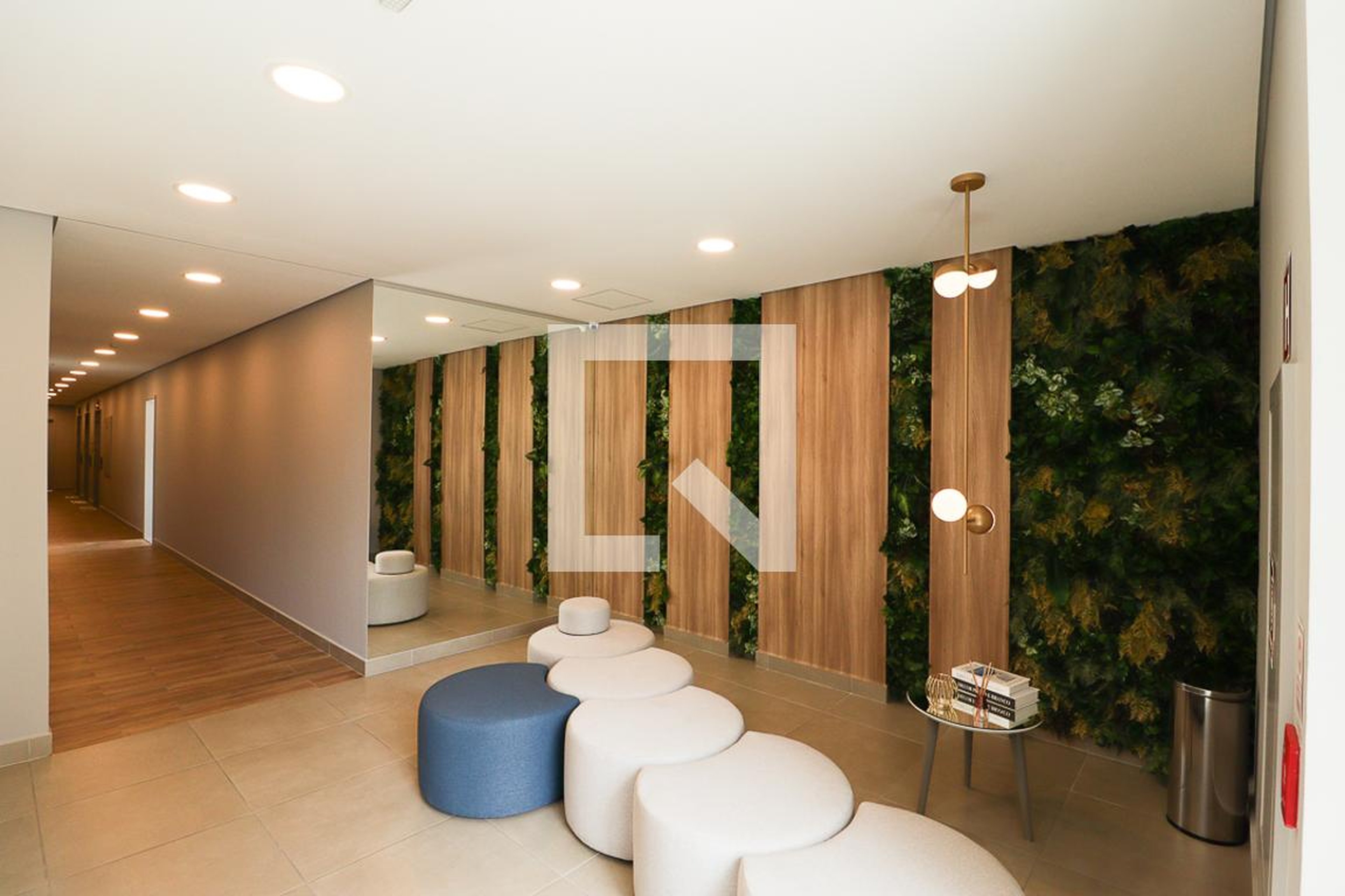 Hall - Hello Santana