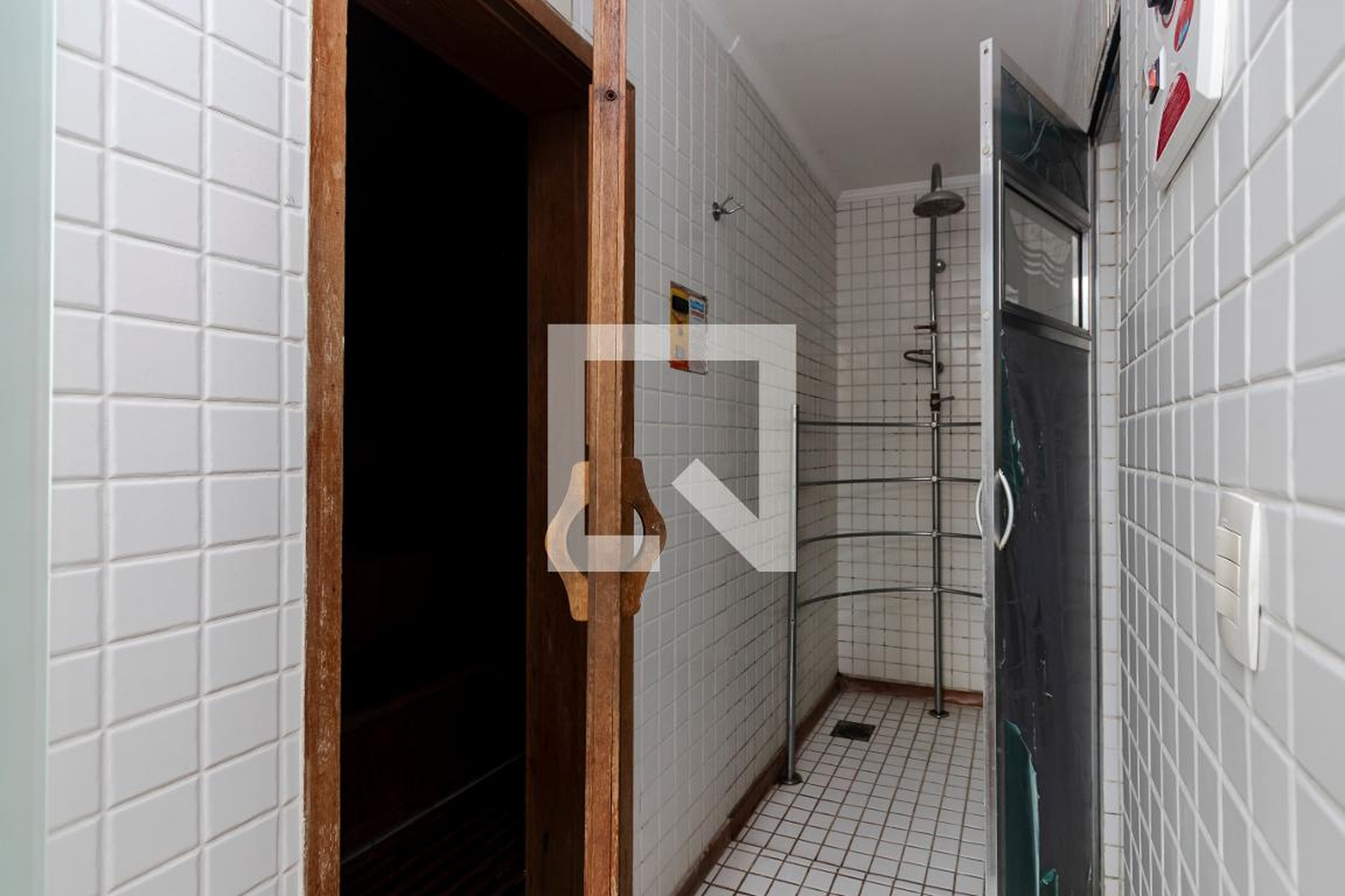 Sauna - Soho Duplex
