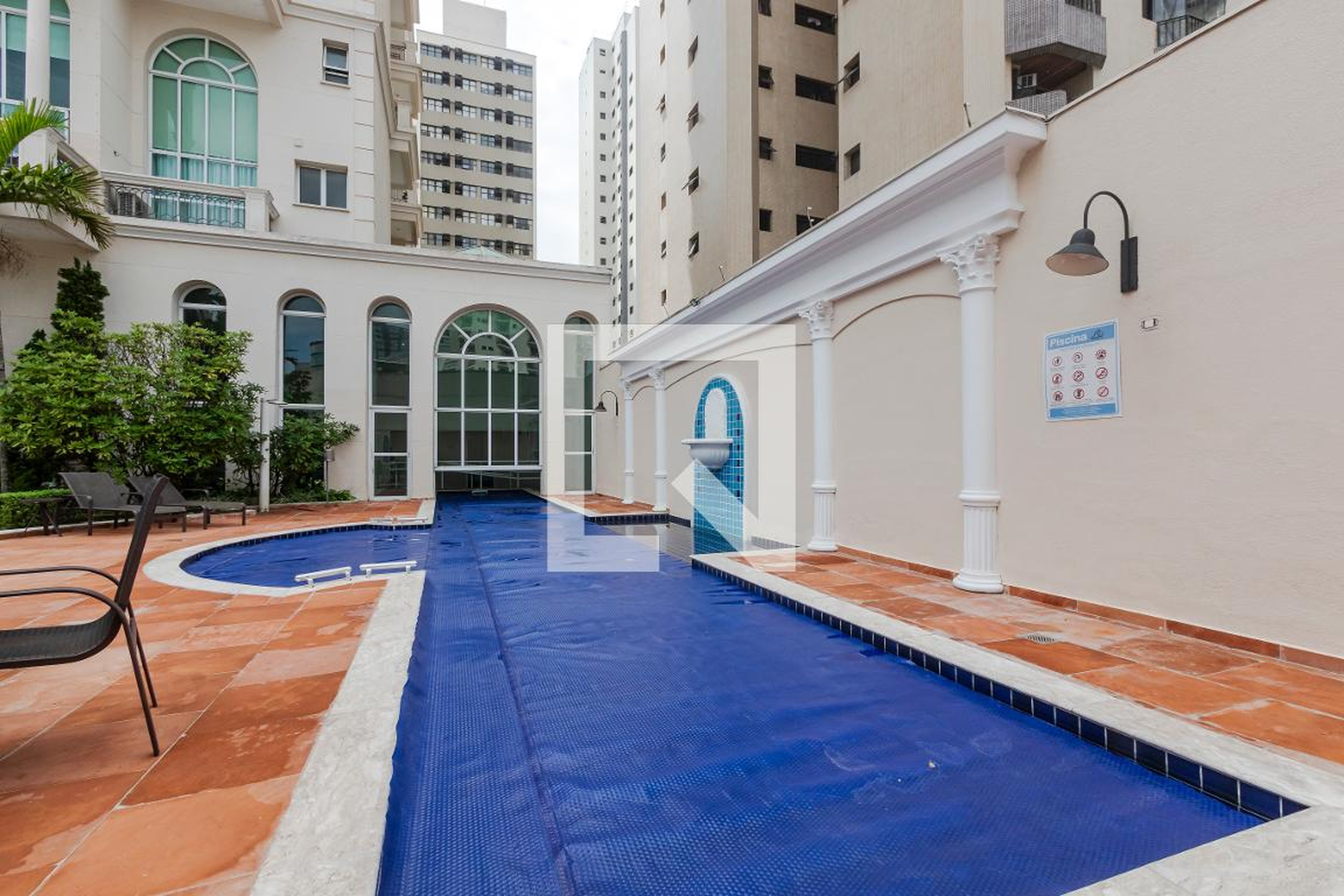 Piscina - Soho Duplex