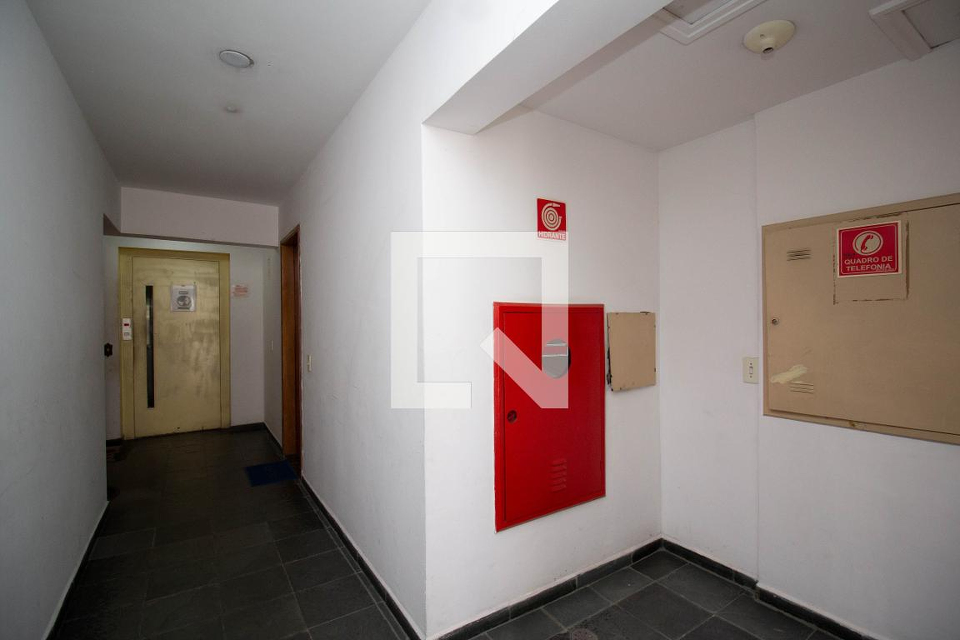 Hall social - null