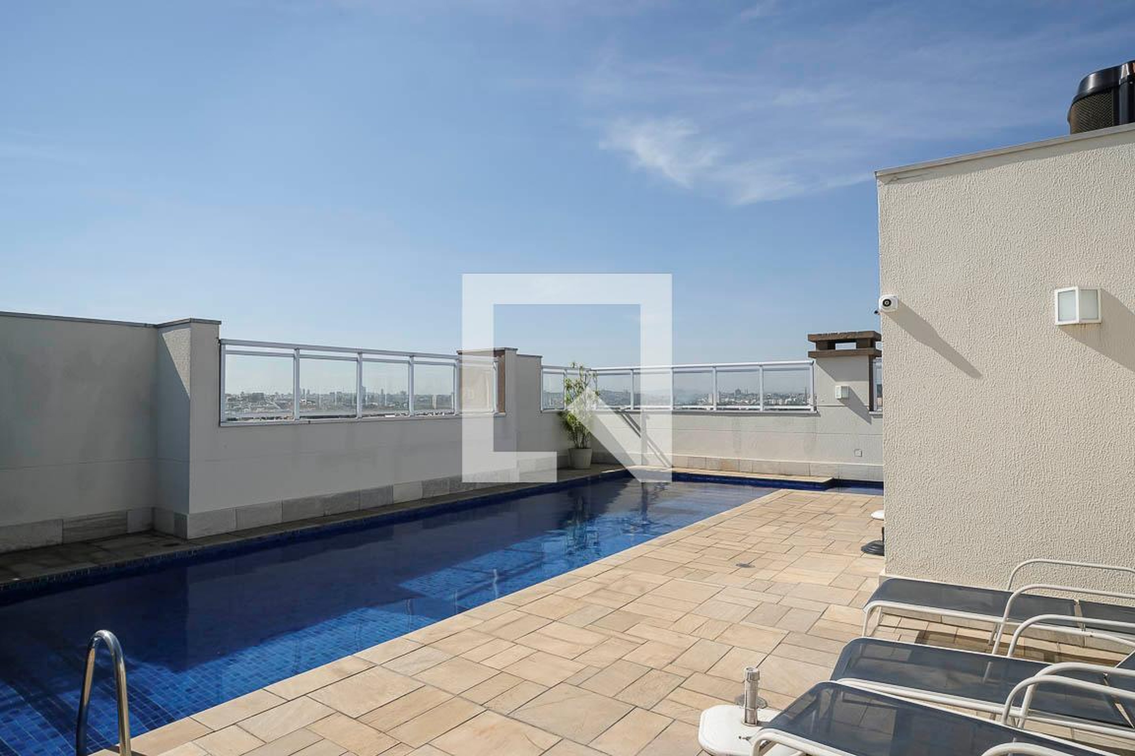 Piscina - Duetto