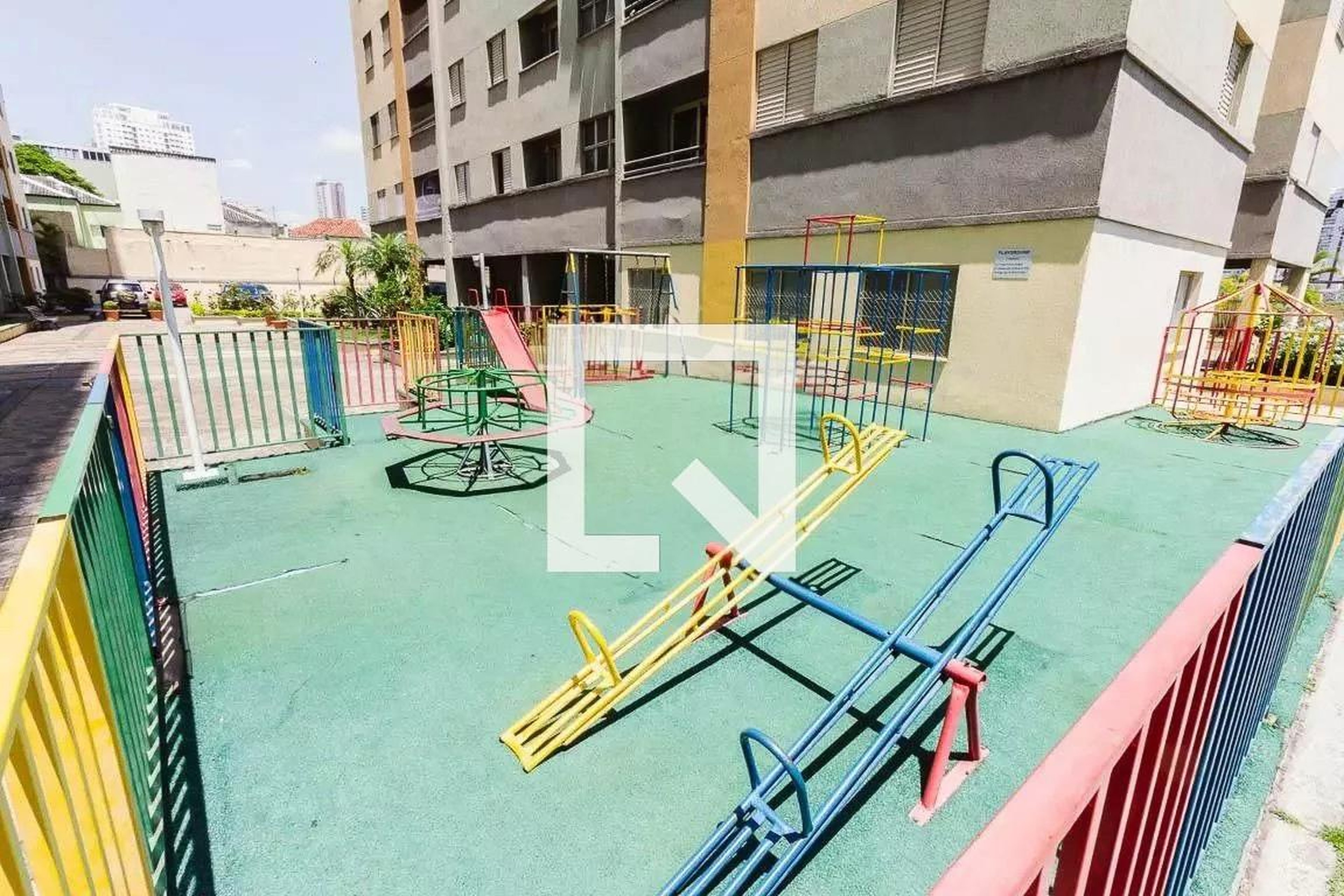 Playground - Miami Gardens