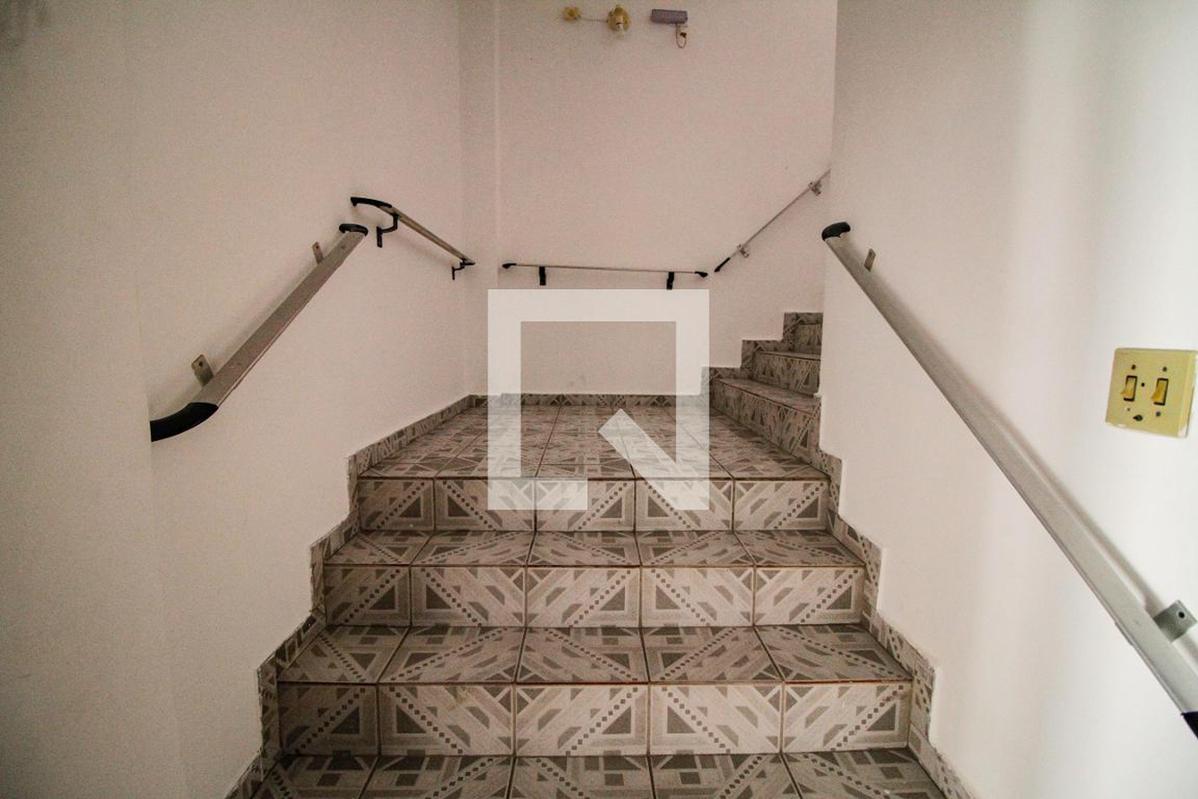 Área comum Condomínio Ponta do Sol