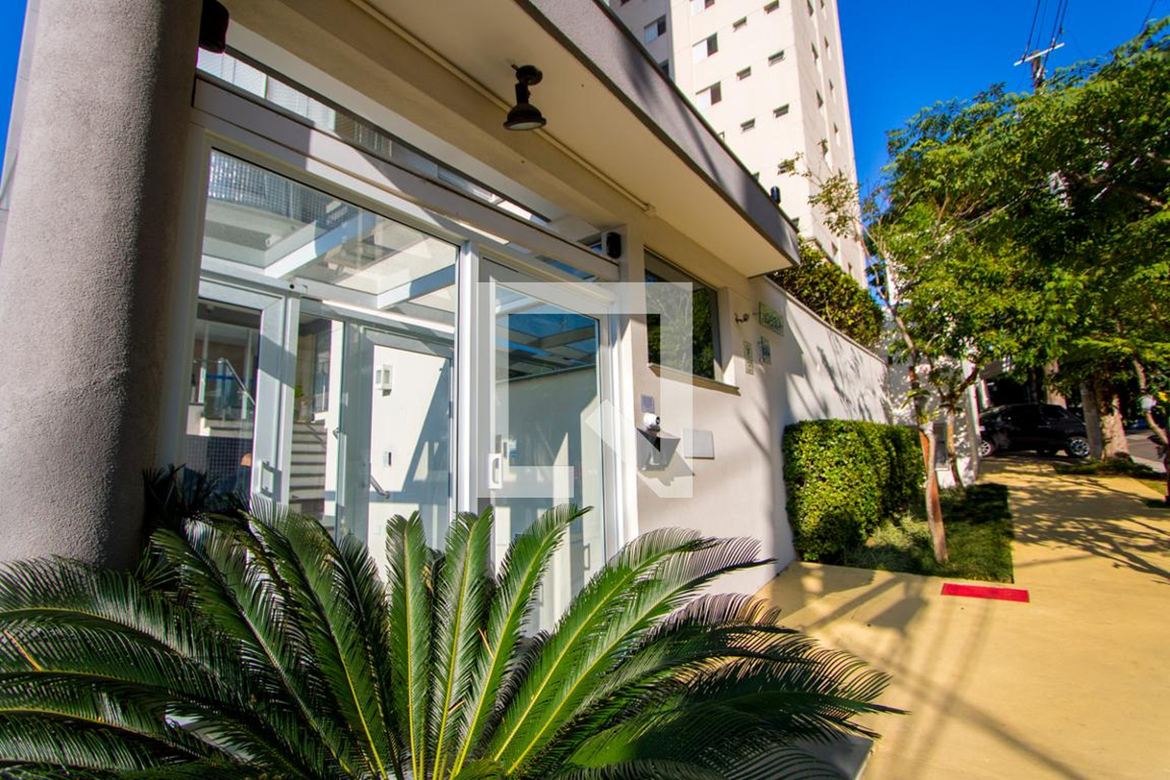 Fachada Edificio Aquila