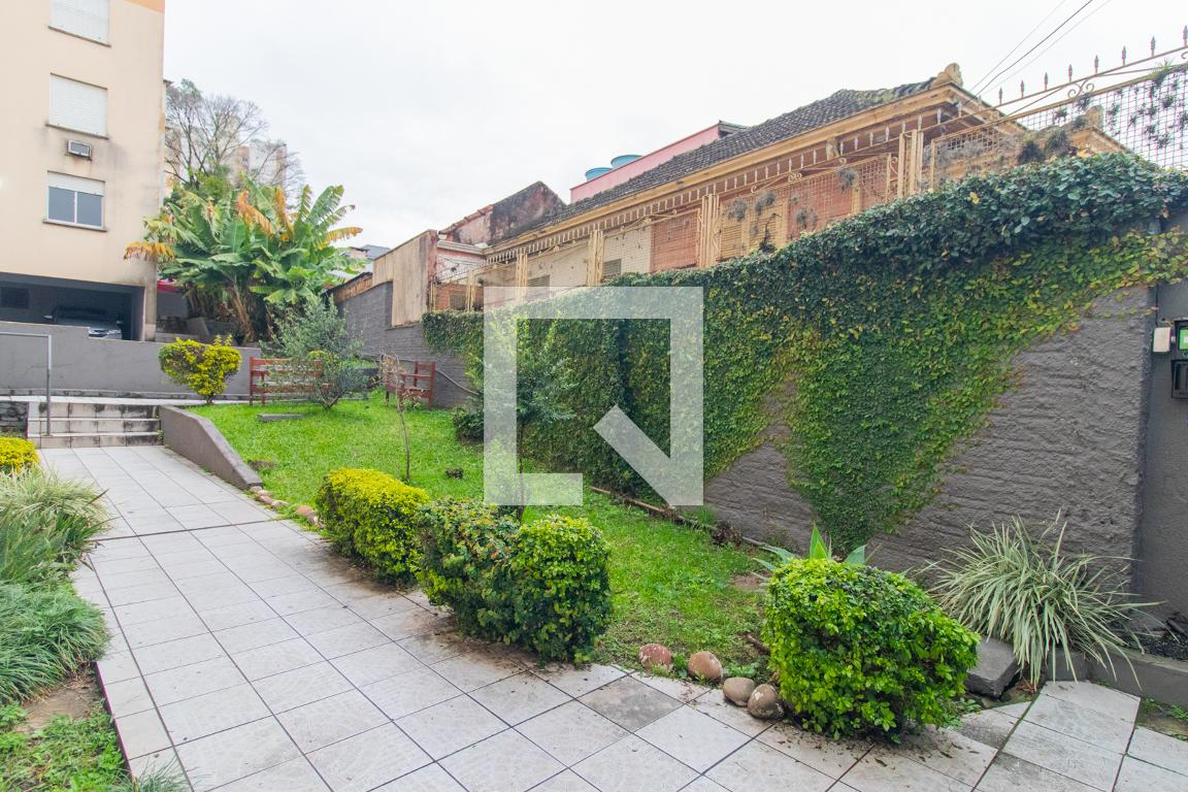 Área comum - Ilhas do Mediterrâneo