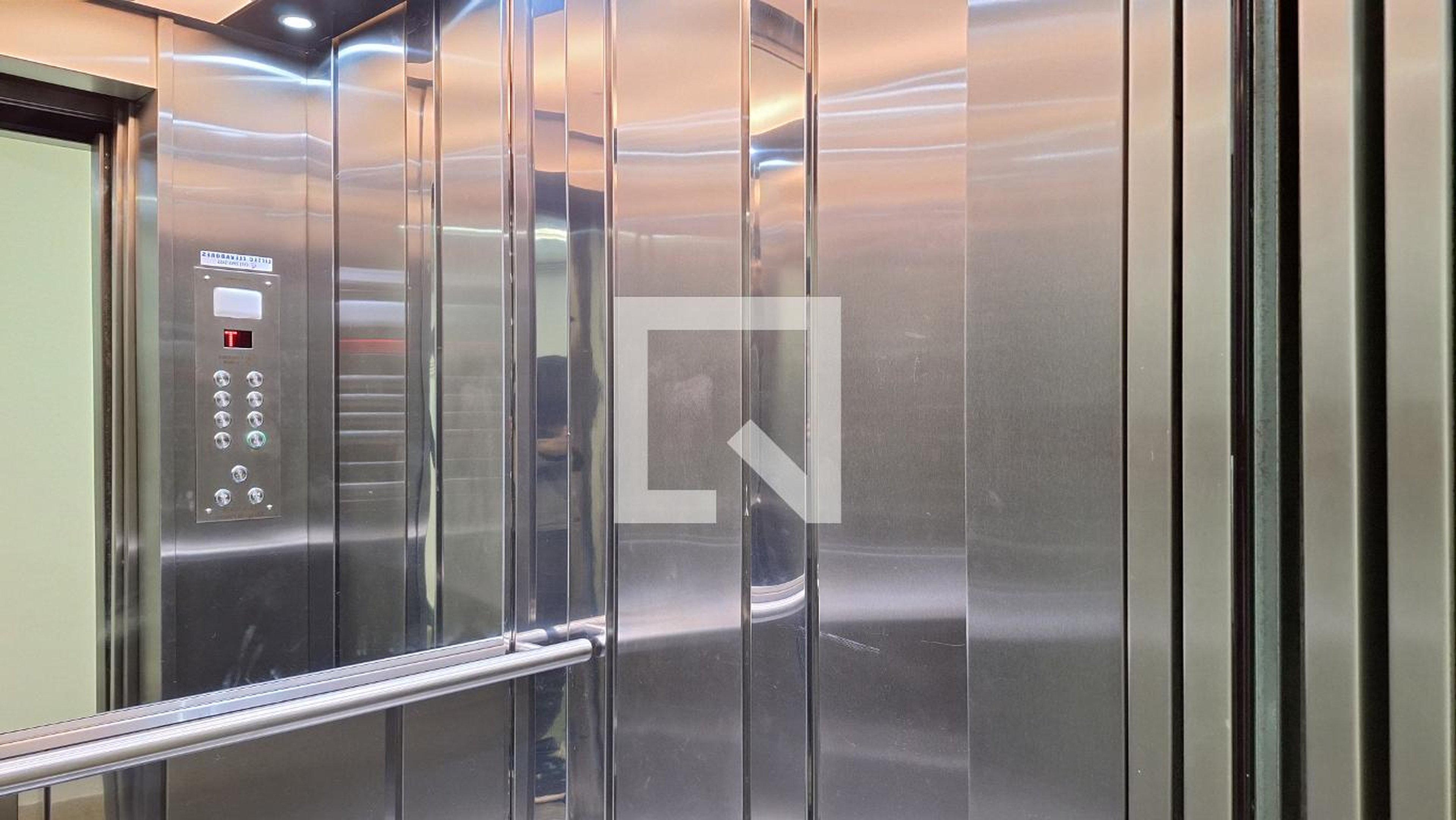 Elevador - 