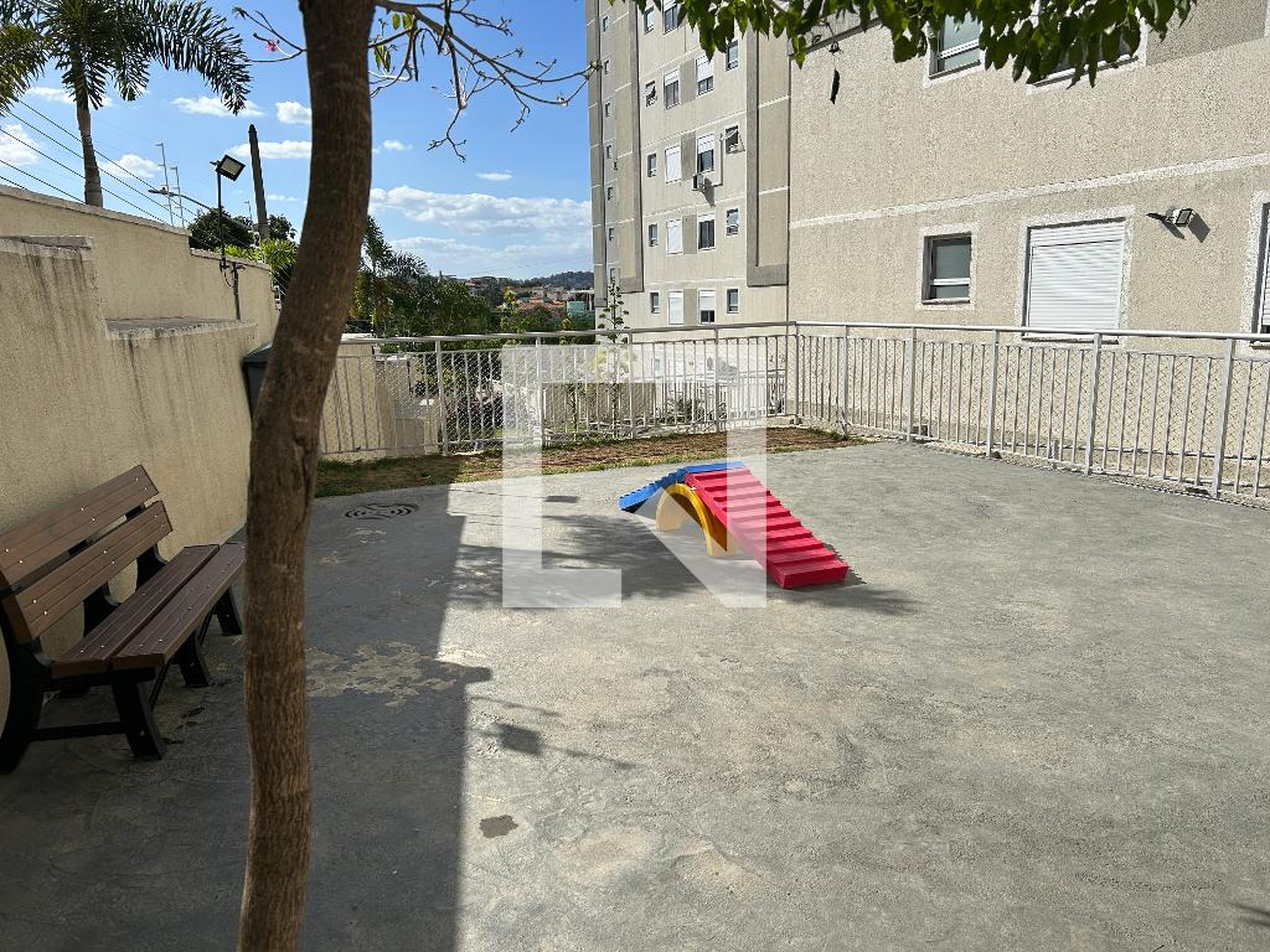 Espaço Pet - Residencial Amaro
