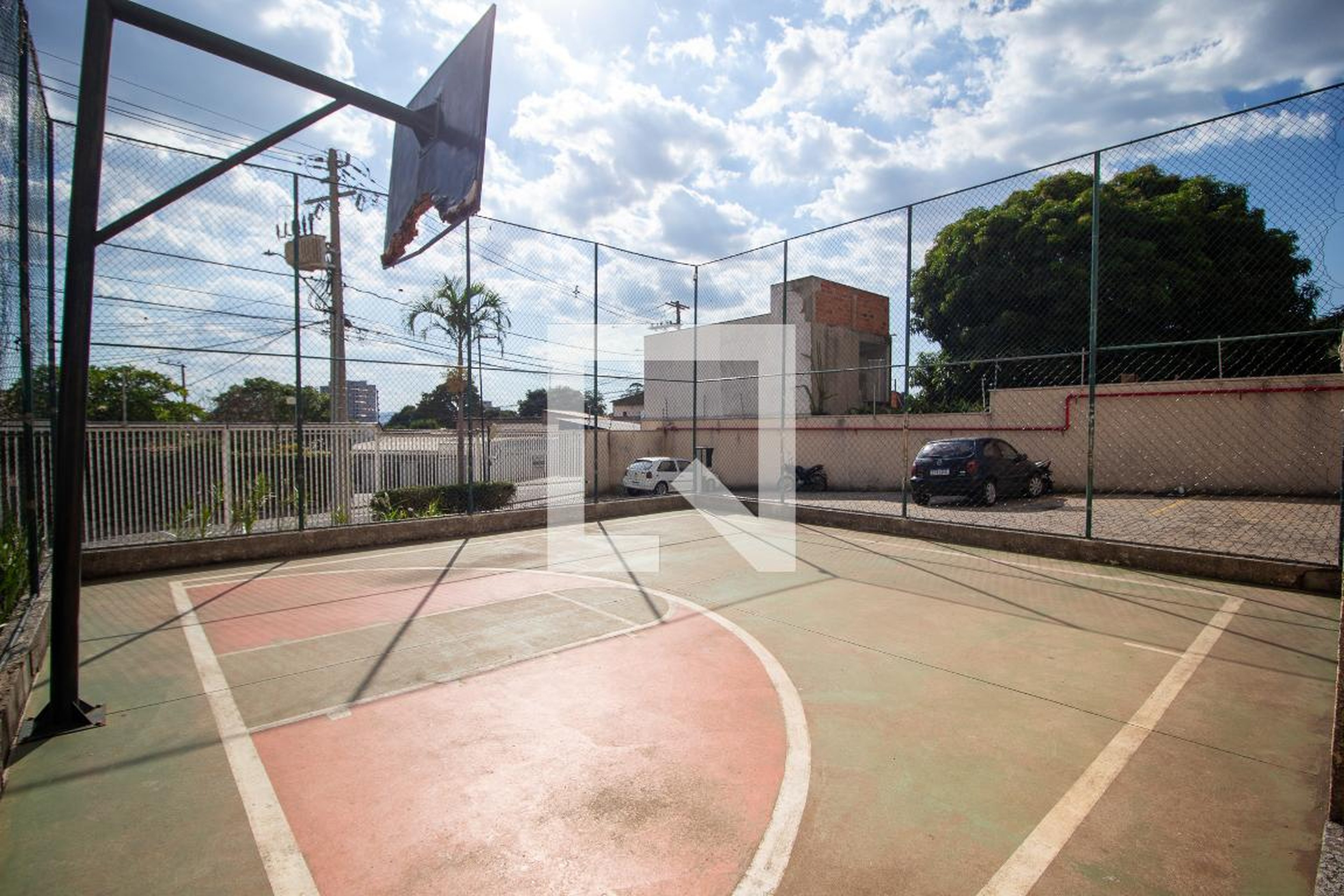 Área comum - Vale Verde Prime