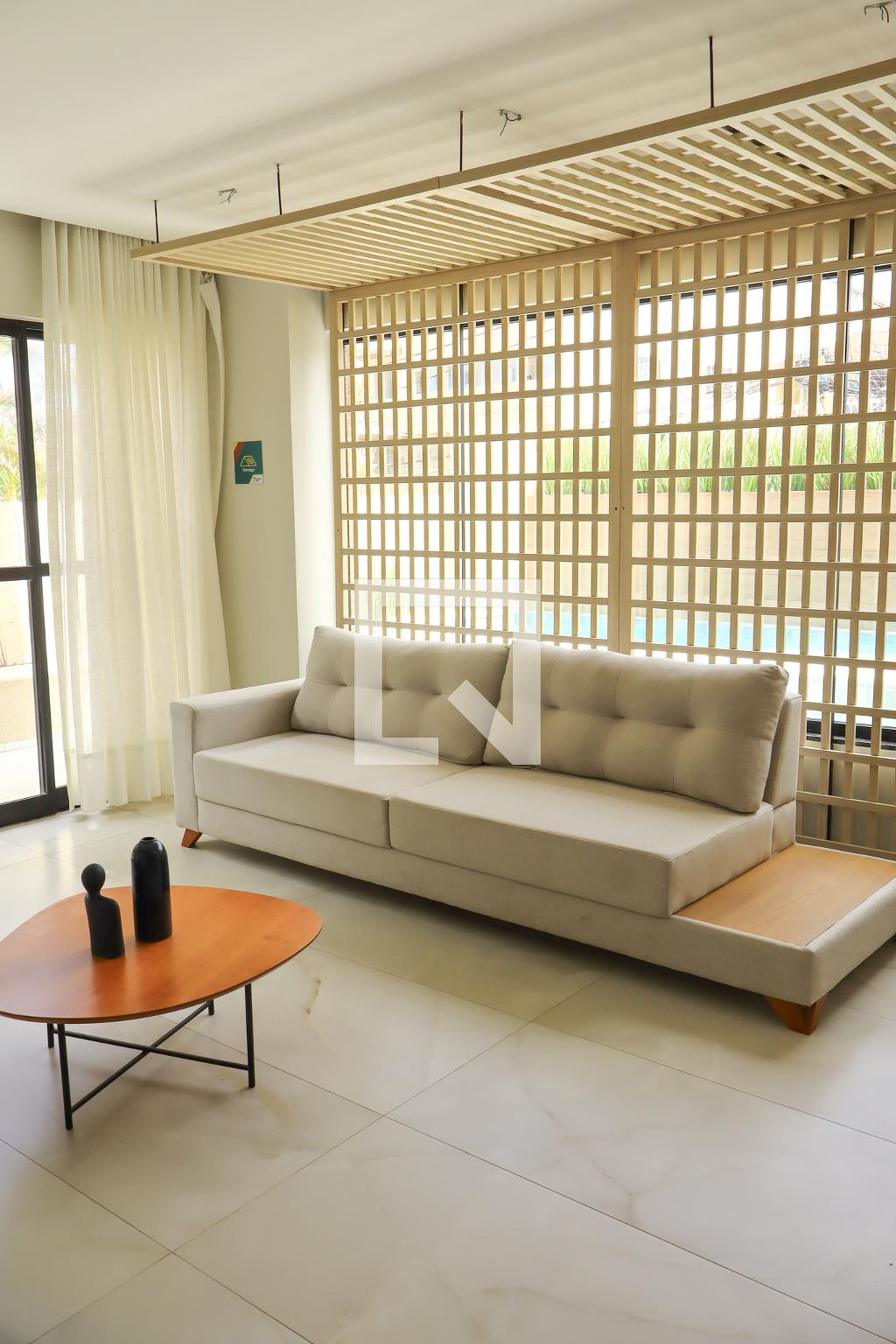Hall de entrada - Plakafor One