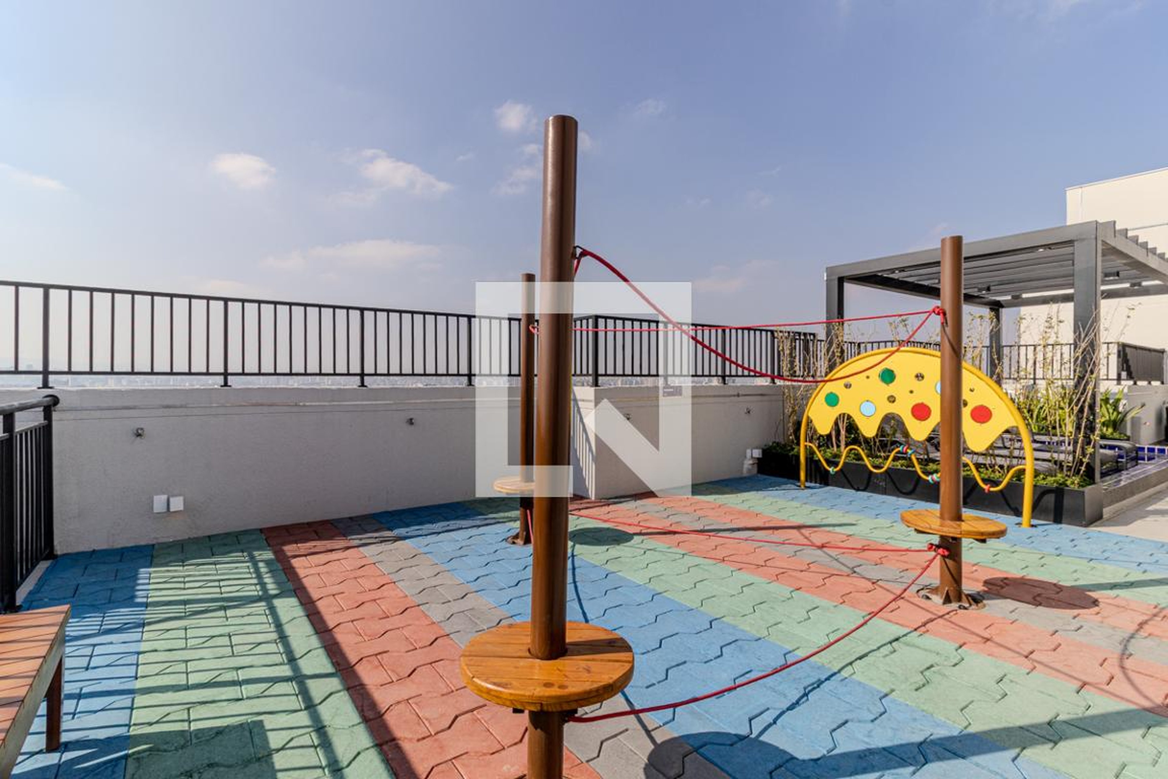 Playground - K Centro