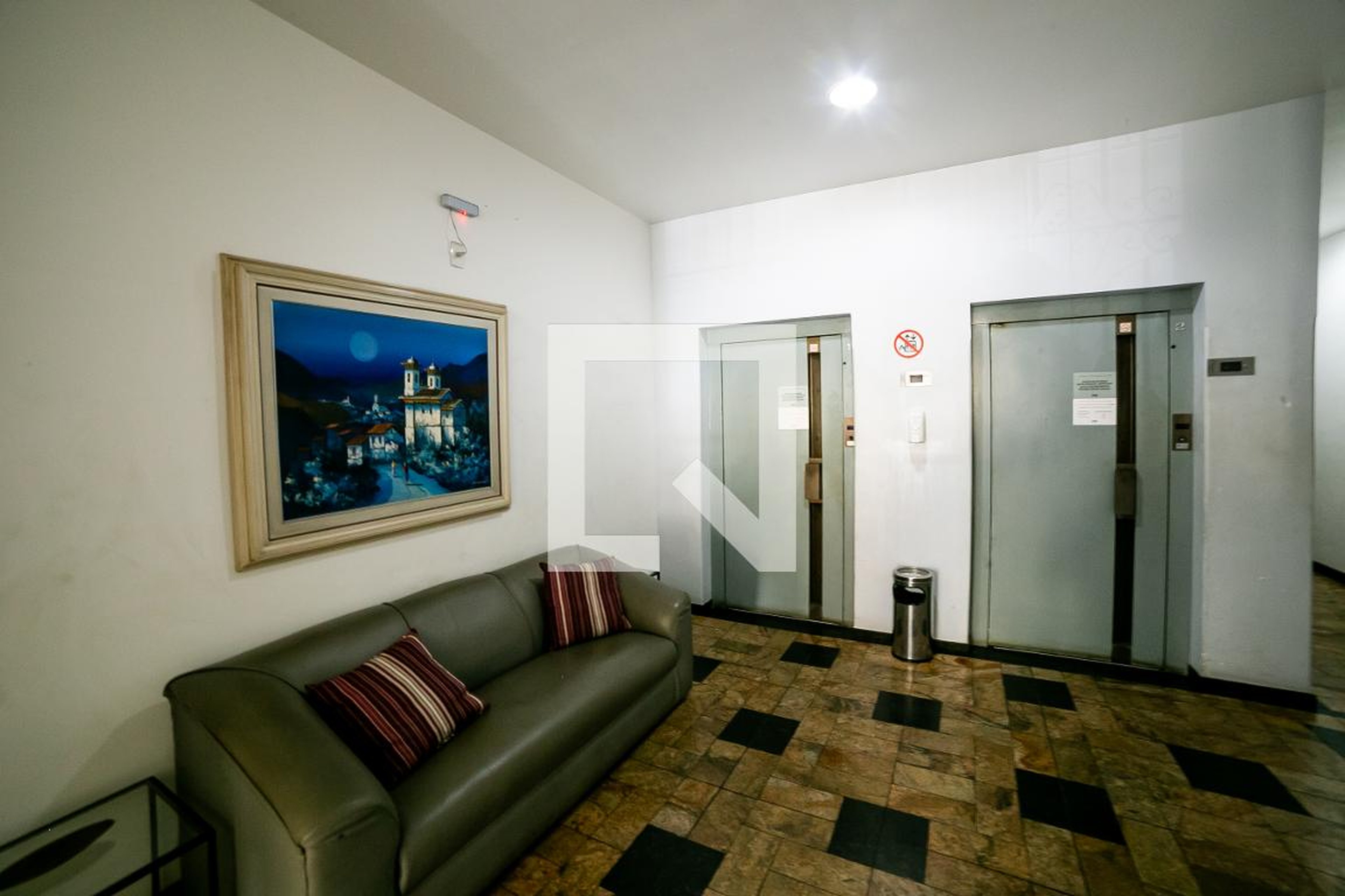 Hall de entrada - null