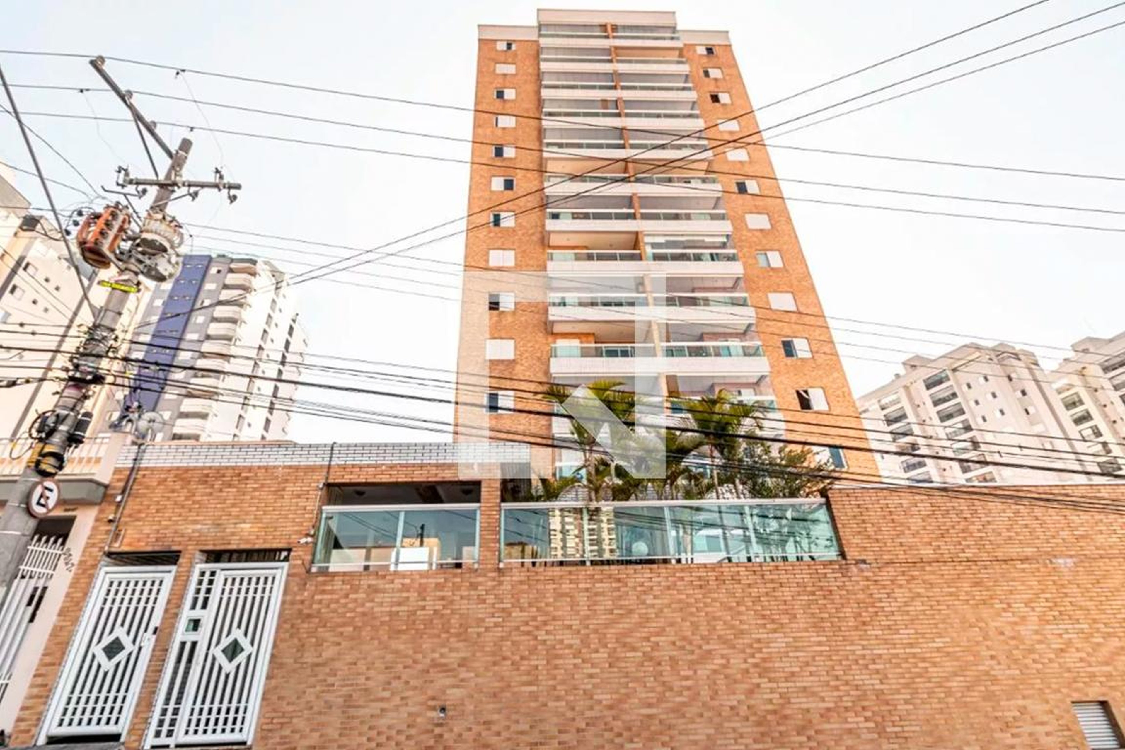 Fachada Edifício Covadonga