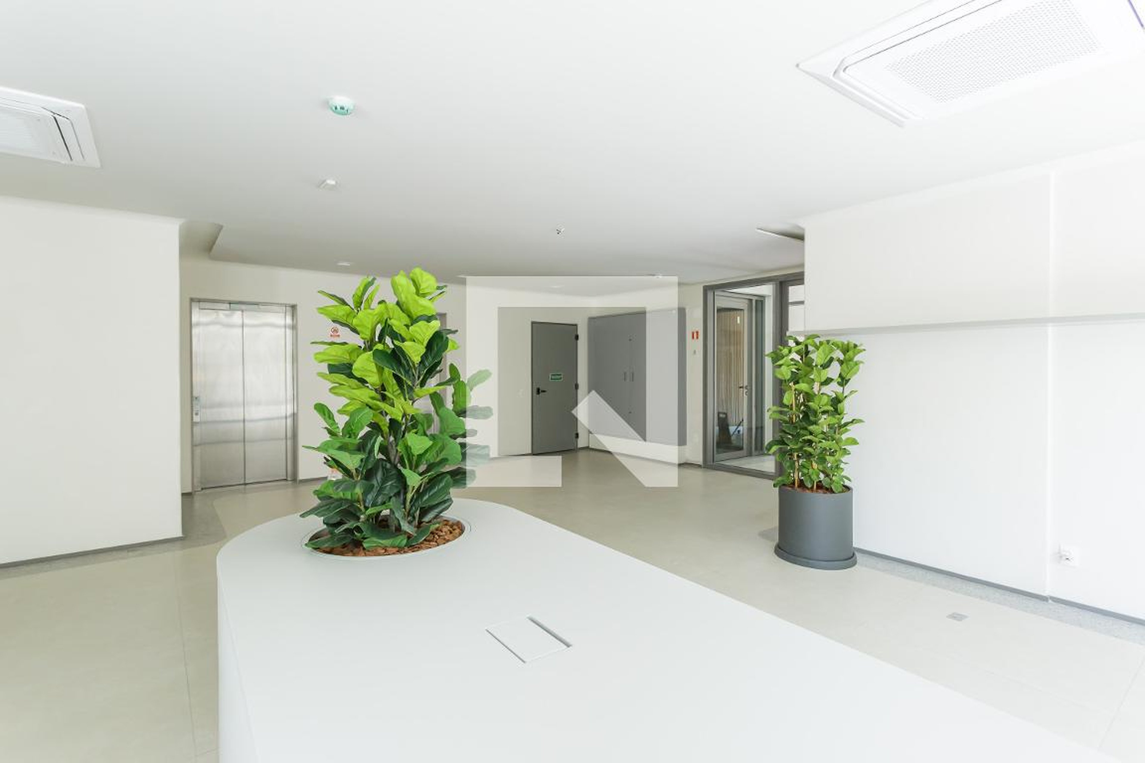 Hall social - Moema Signature