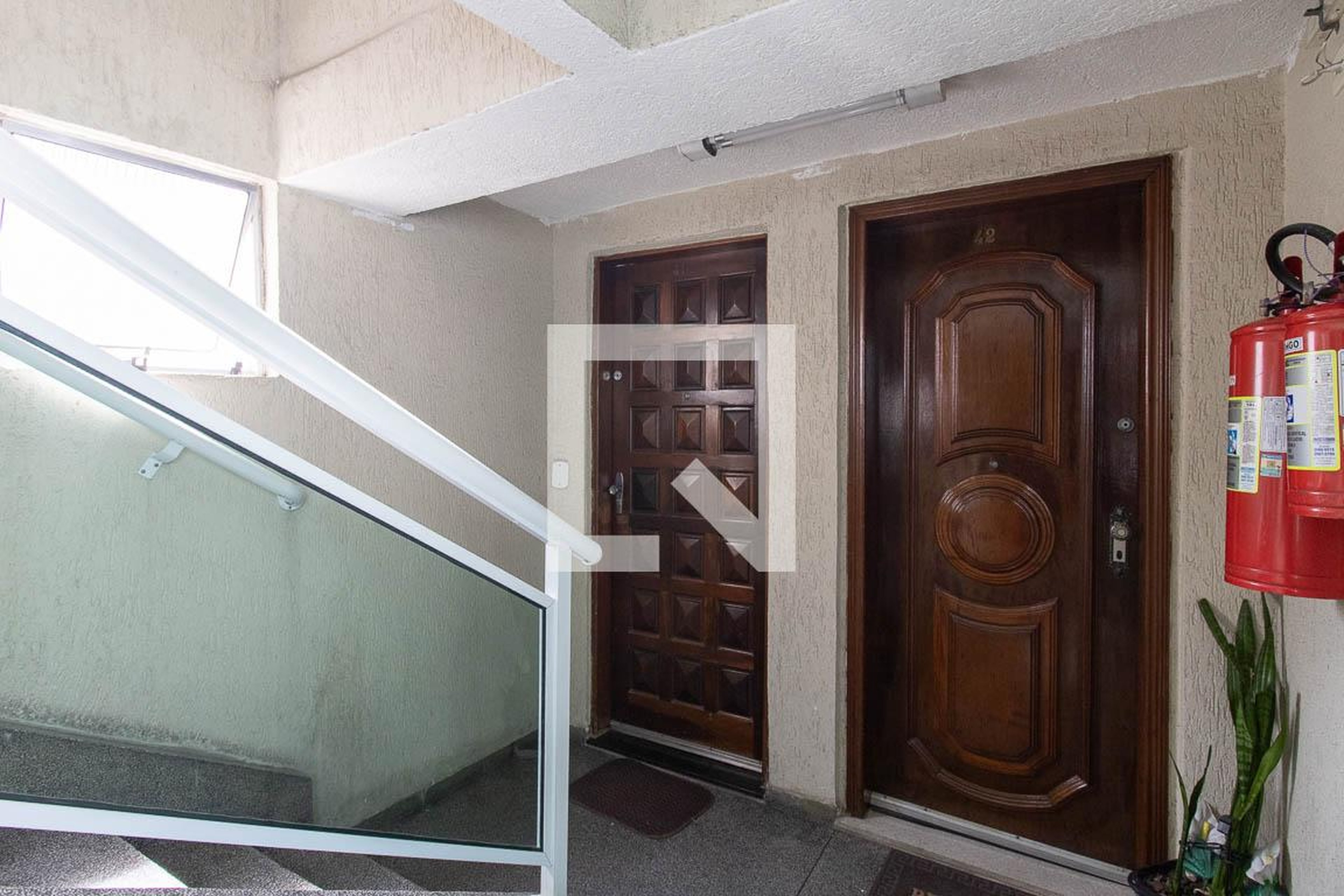 Hall de entrada - null