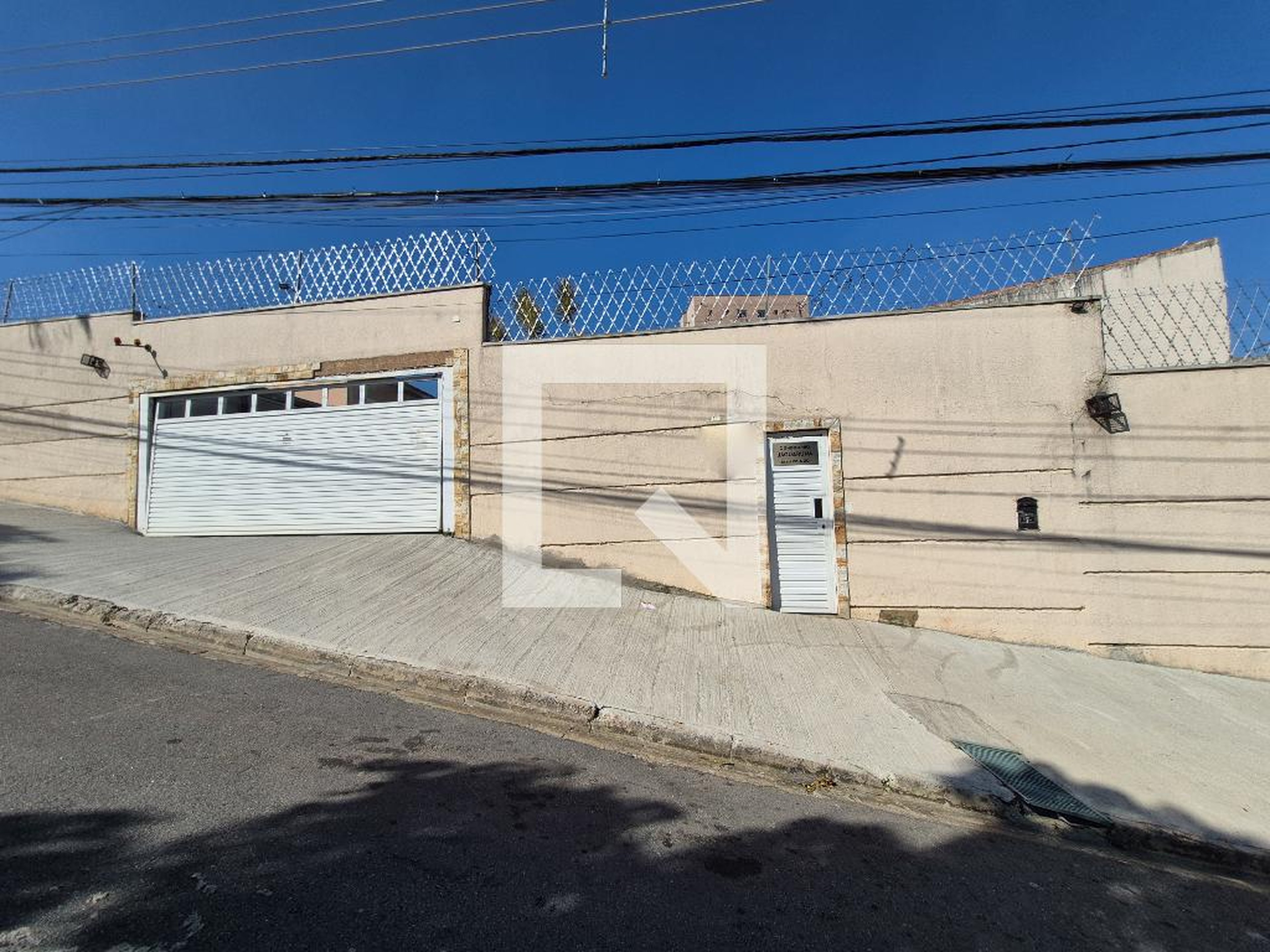 Fachada Condomínio Jaguaruna