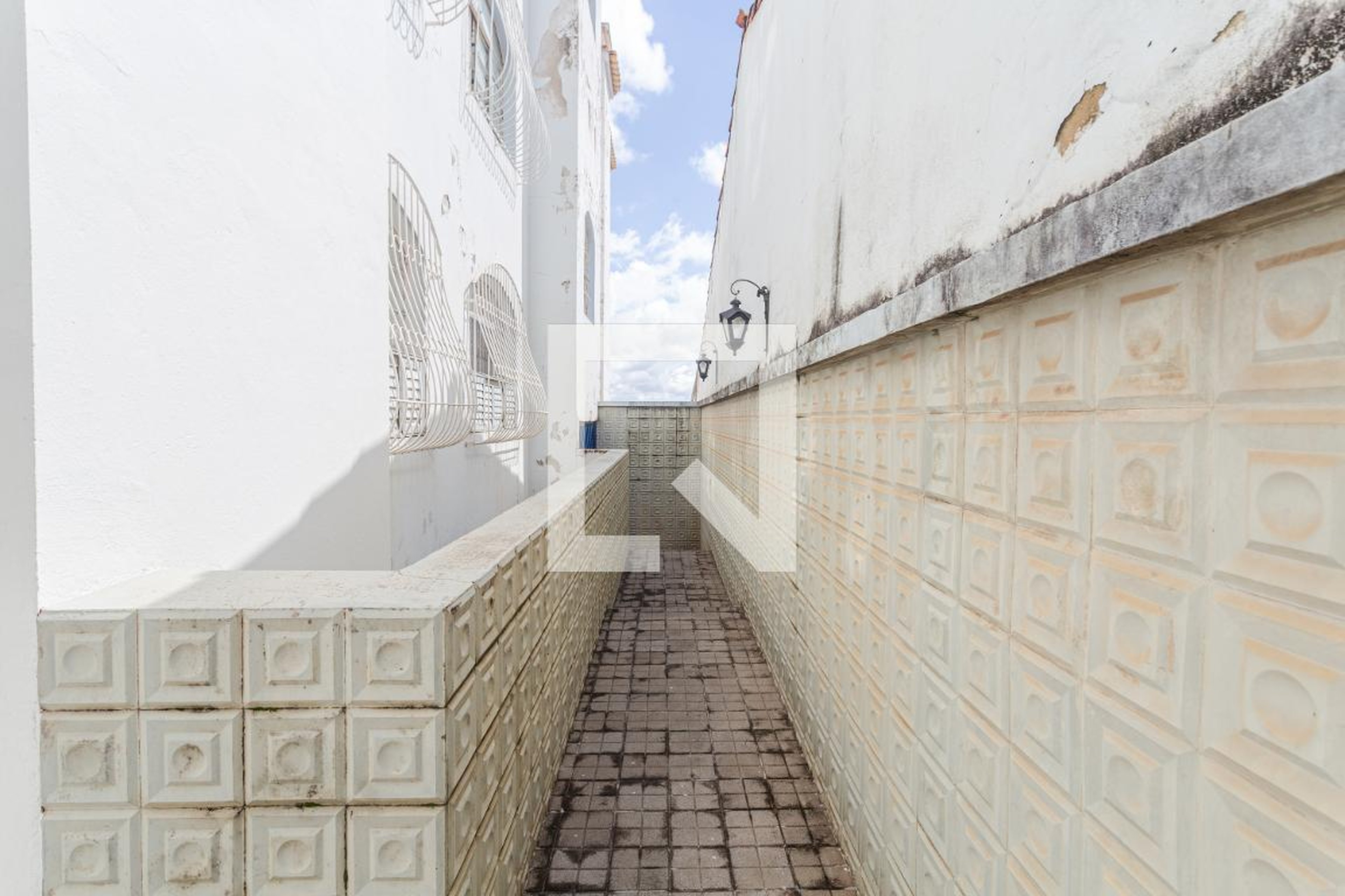 Hall de entrada - null