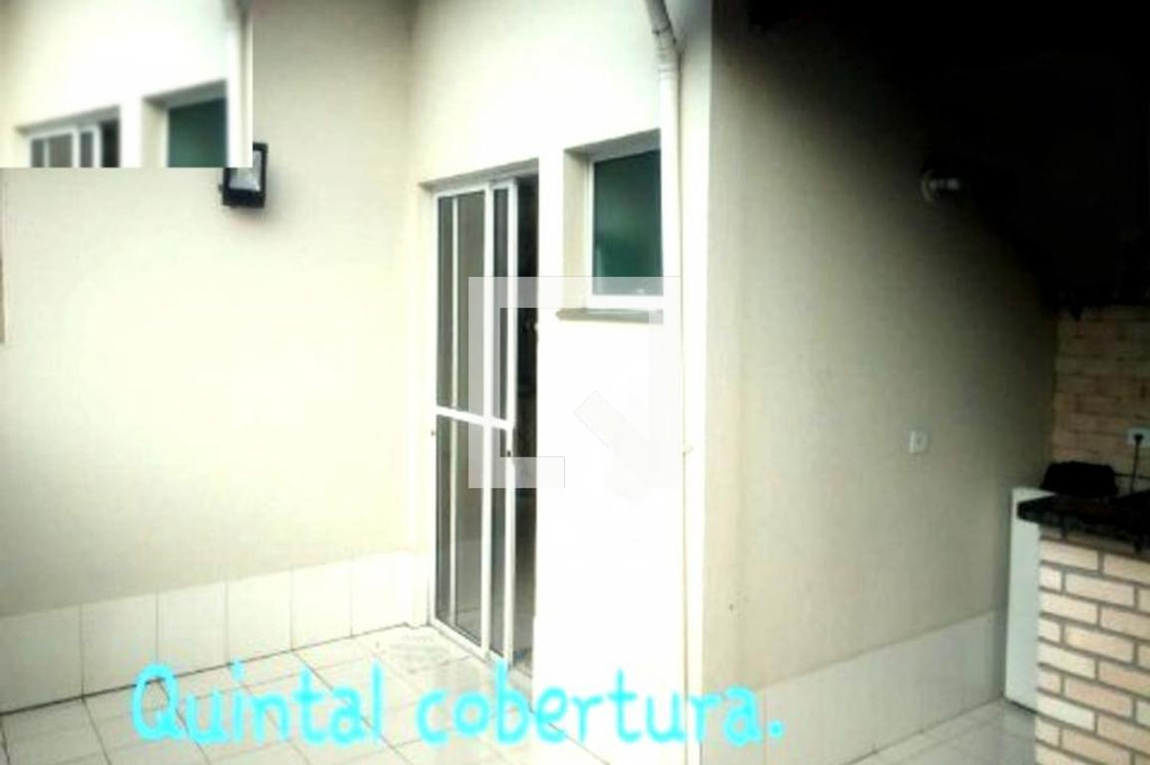 AREA EXTERNA - Praias do Atlantico