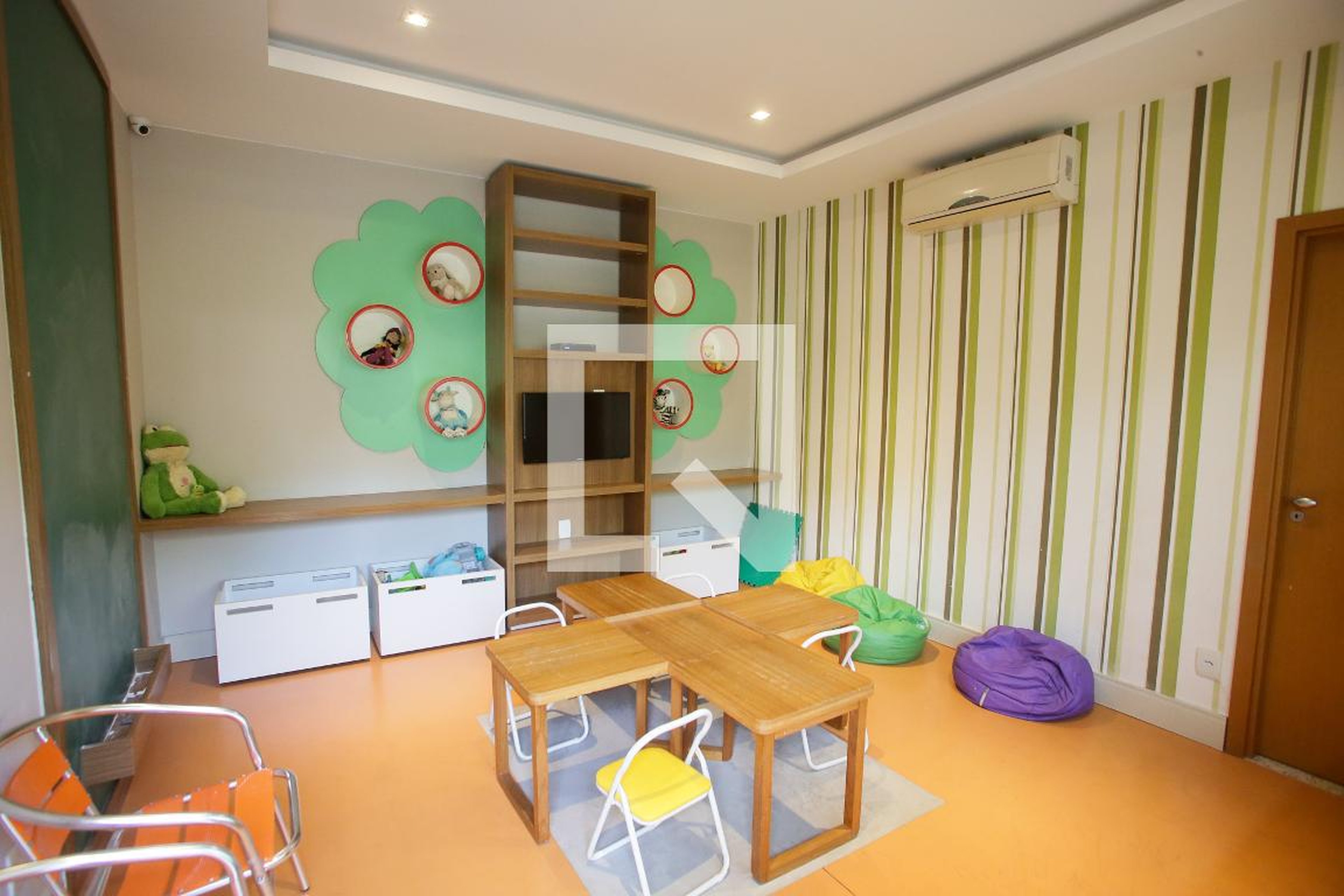 Brinquedoteca - Splendore Araguaia