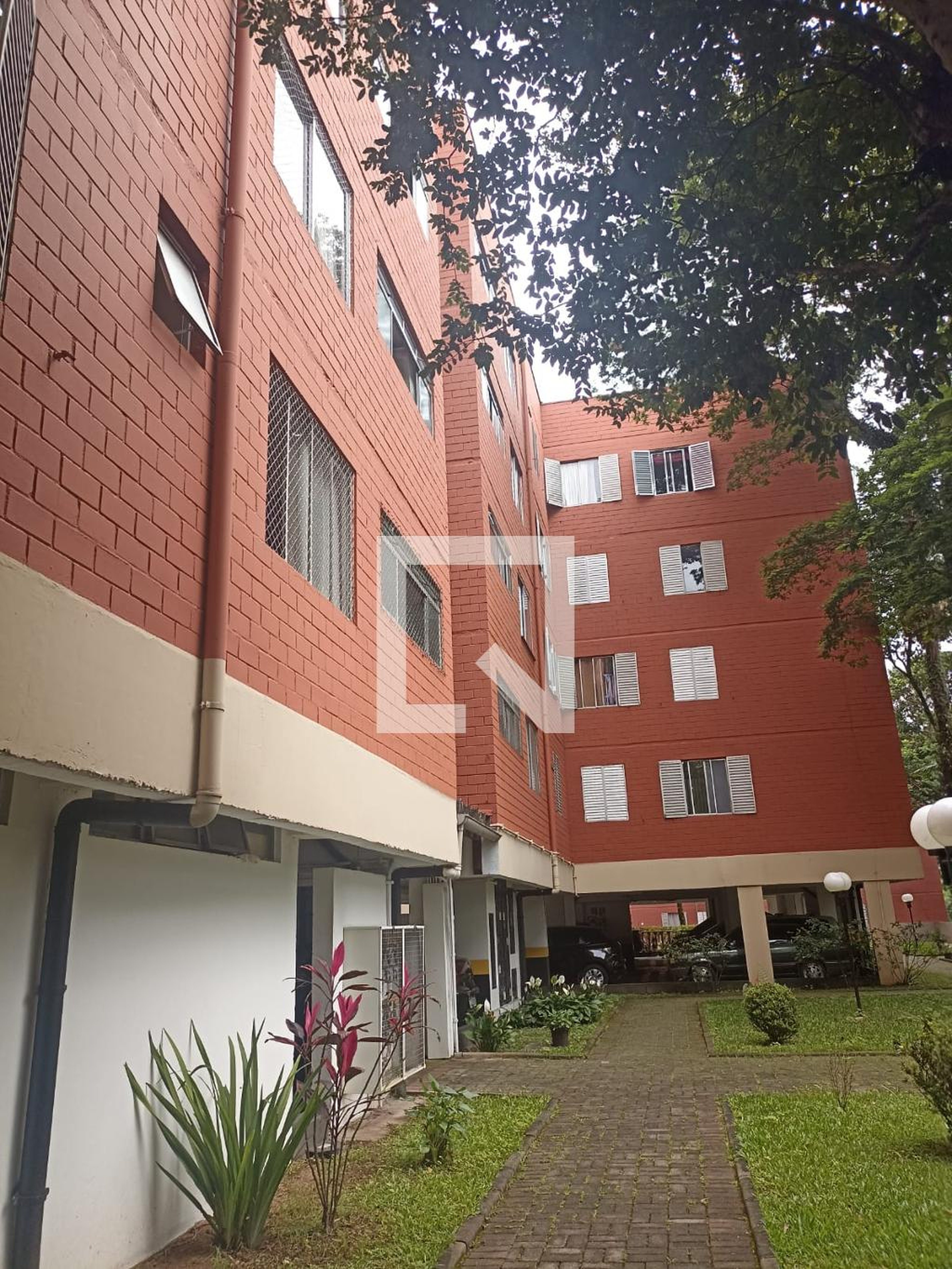 área comum Condomínio Minas gerais