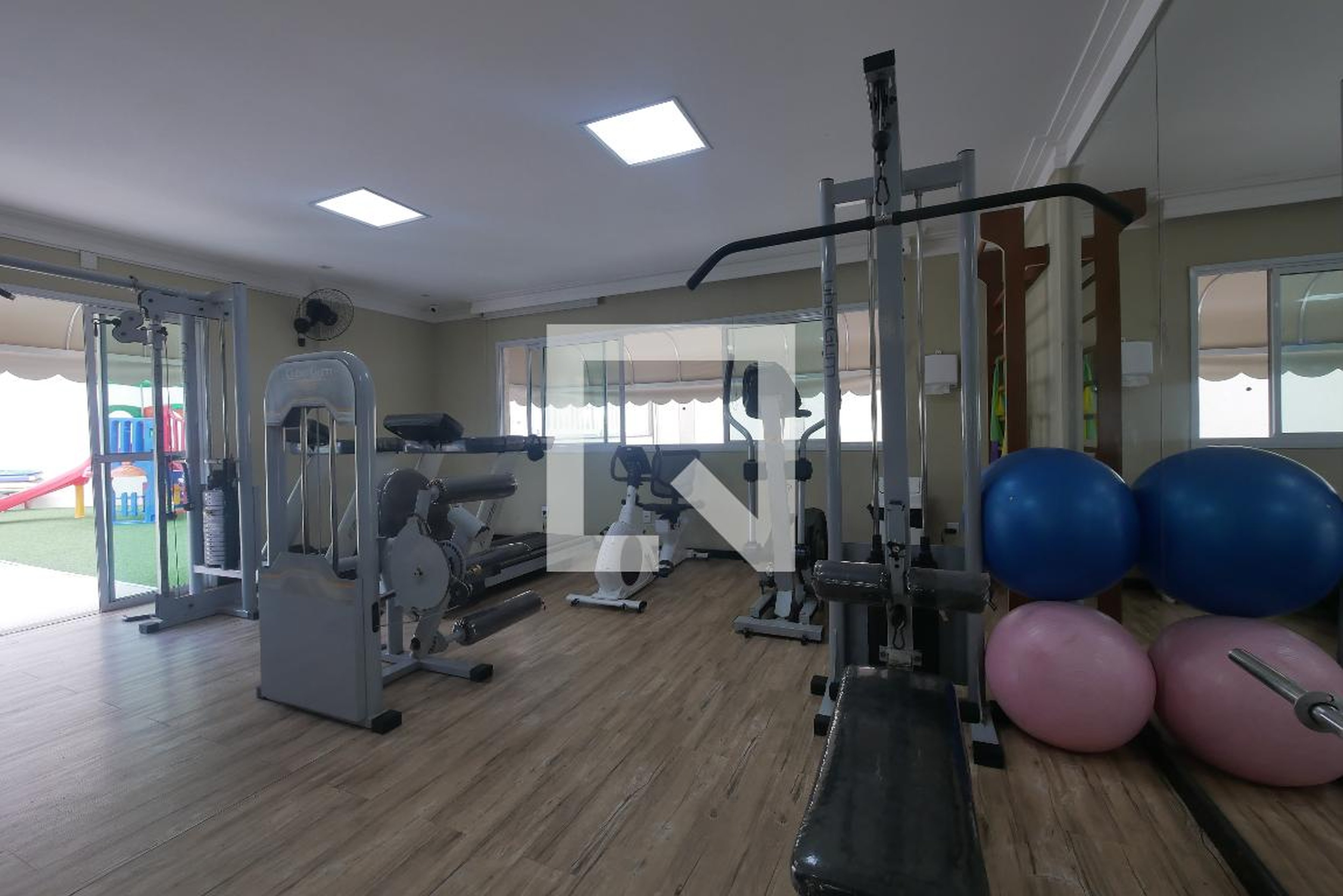 Academia - Ed. PalazzoSan Pietro