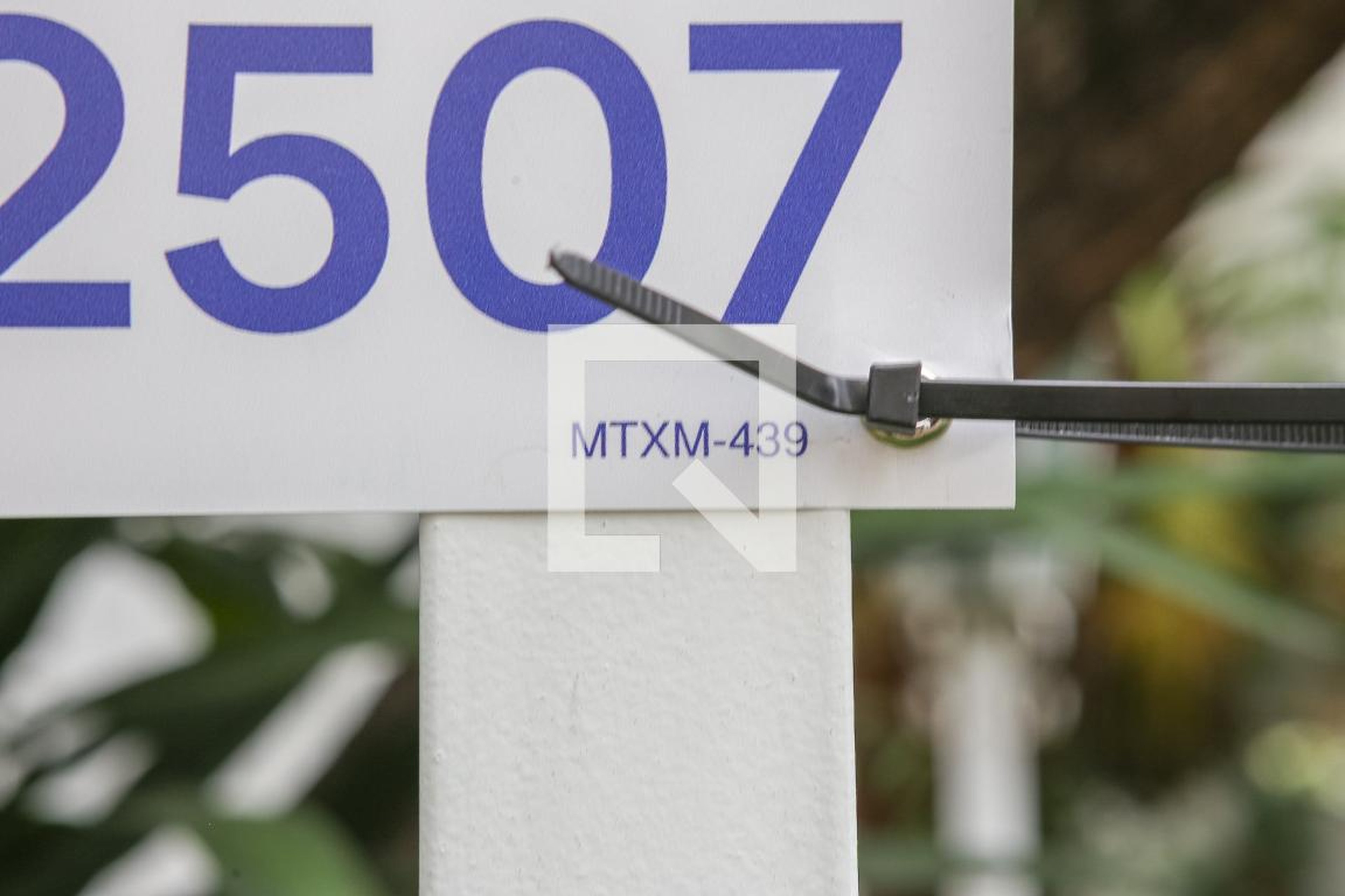 Fachada Edifício Marina Mendes Margarido