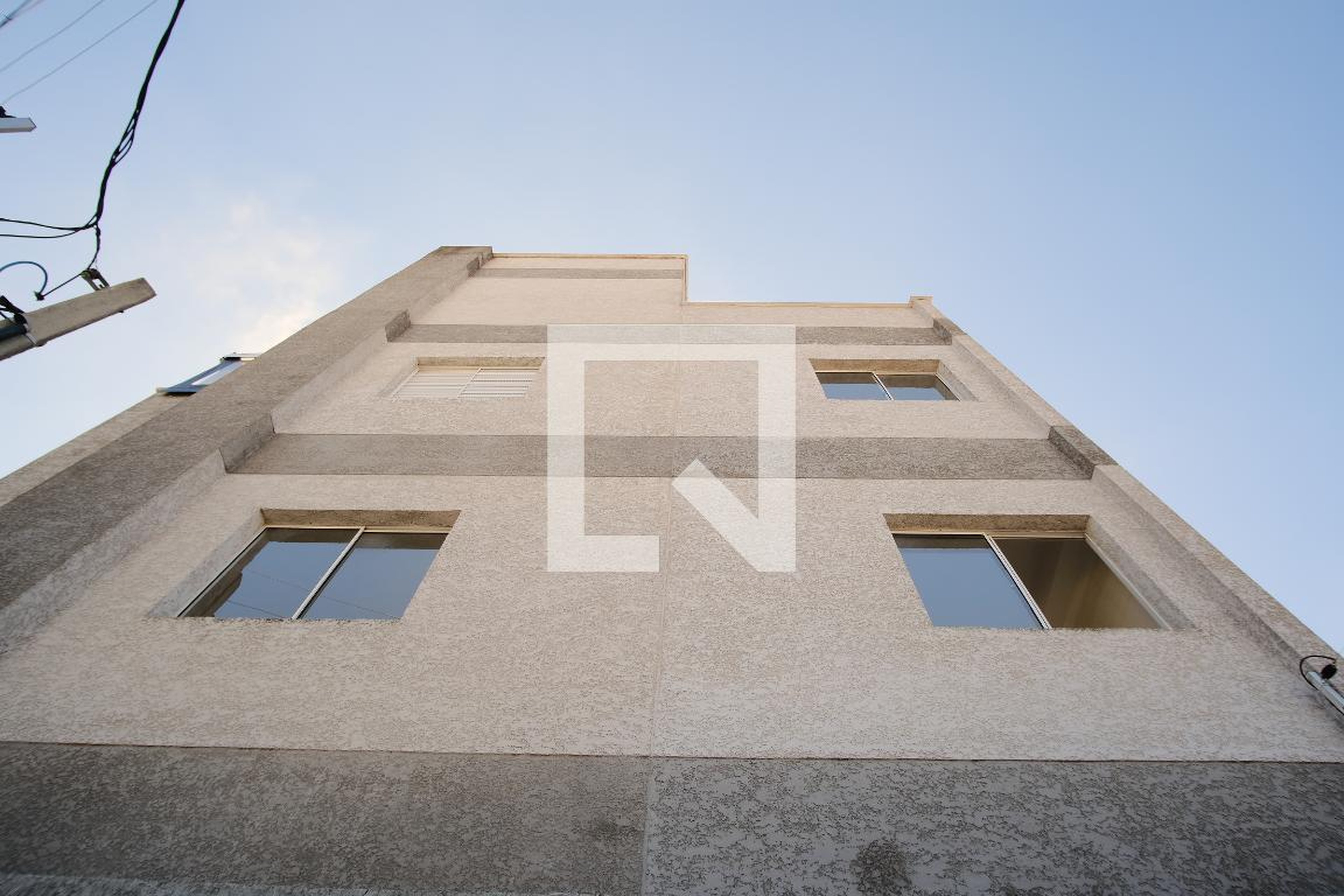 Área comum - Residencial Mirandinha
