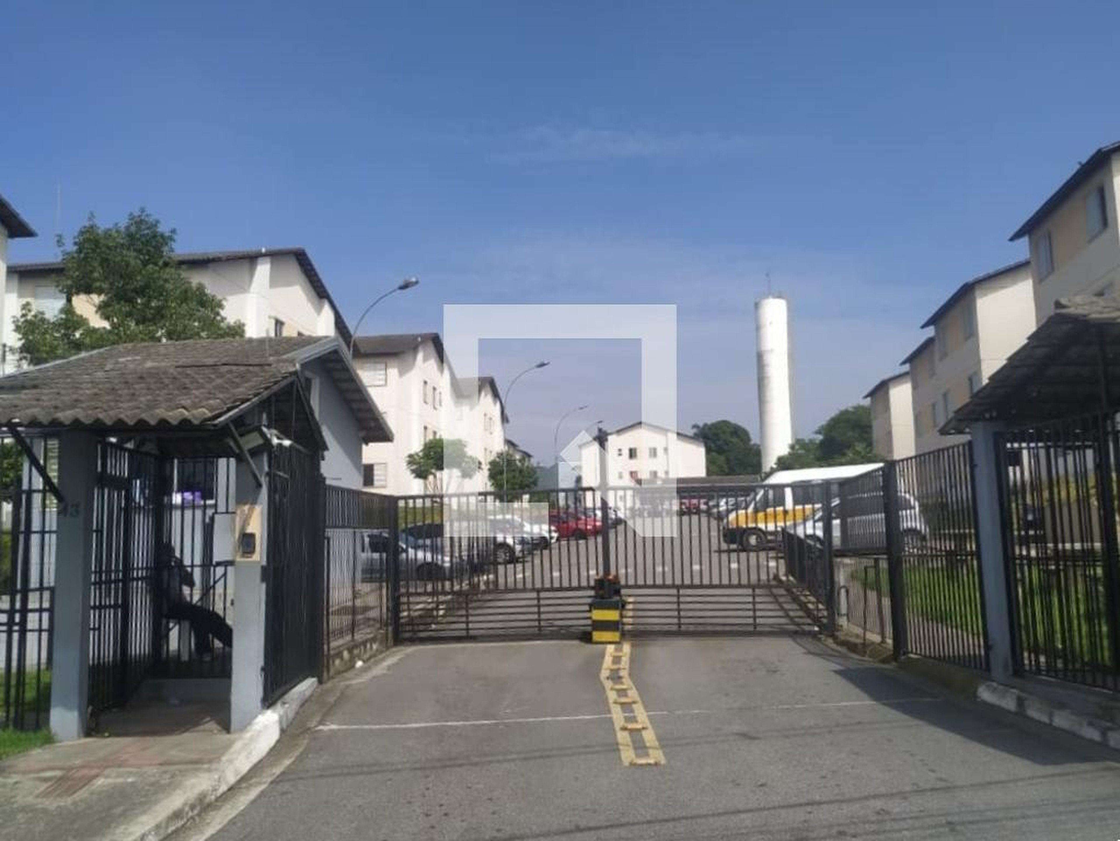 Portaria Condomínio em Rua América do Sul, 43