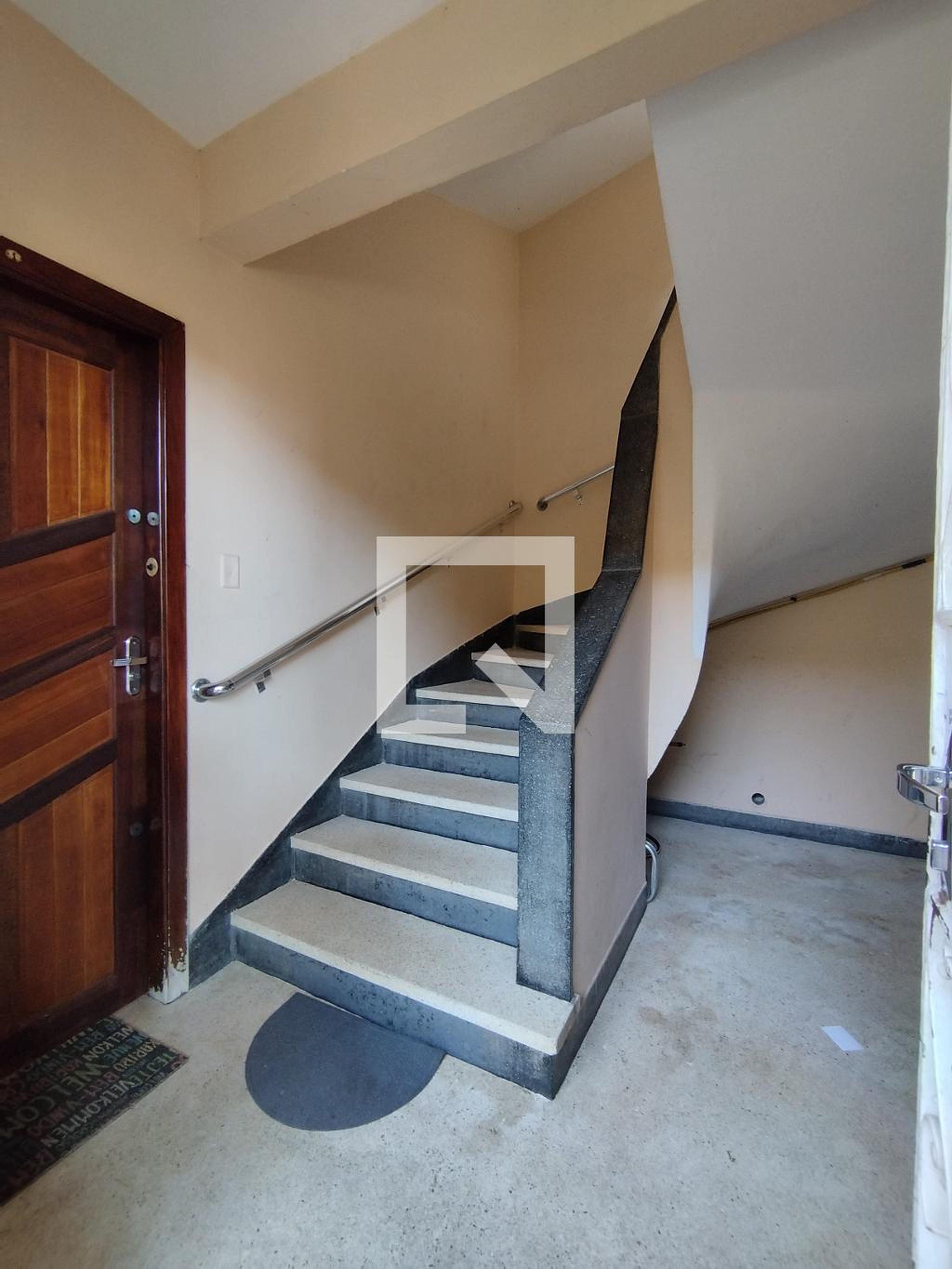 Hall de entrada - null