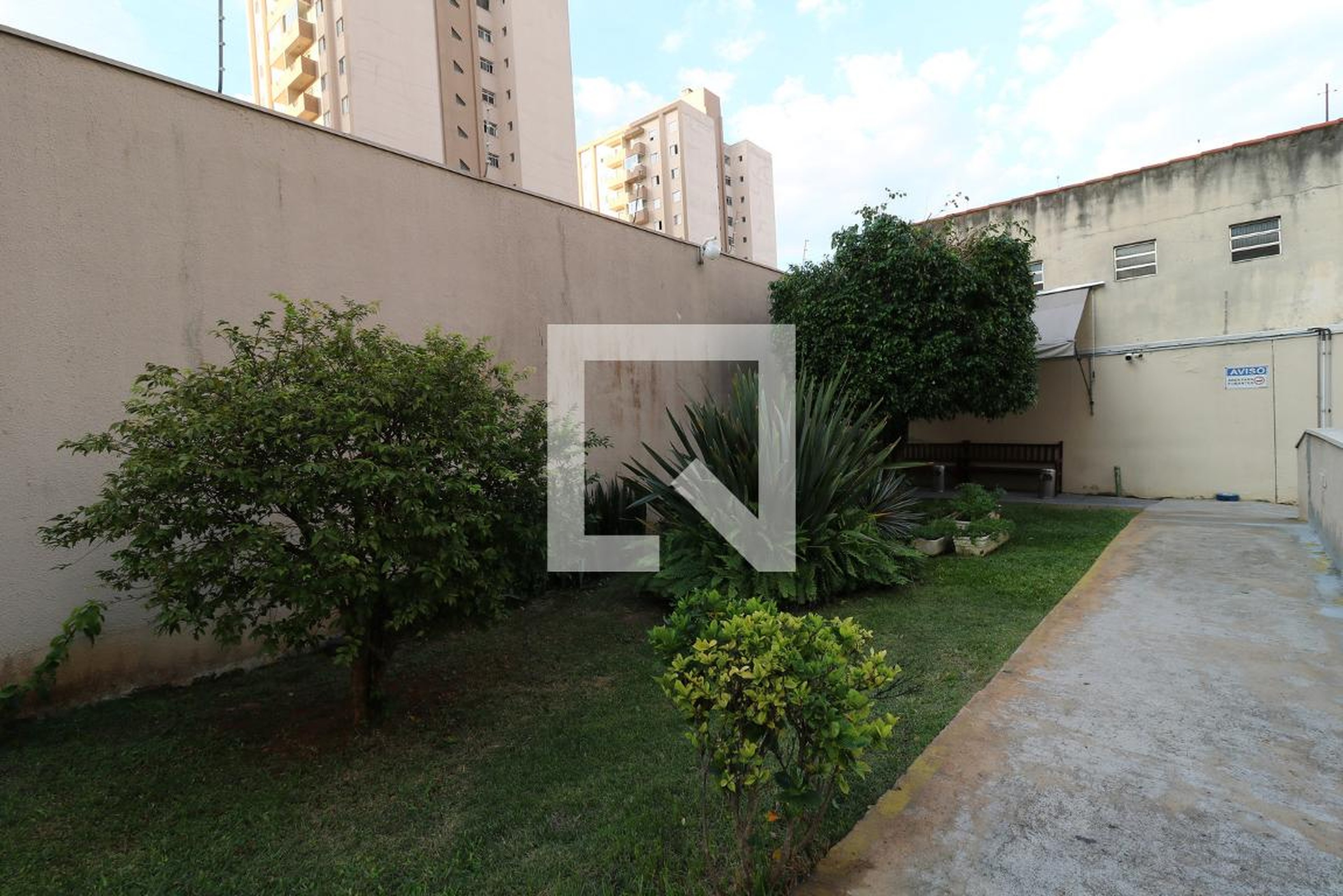 Área Comum - Vida Plena