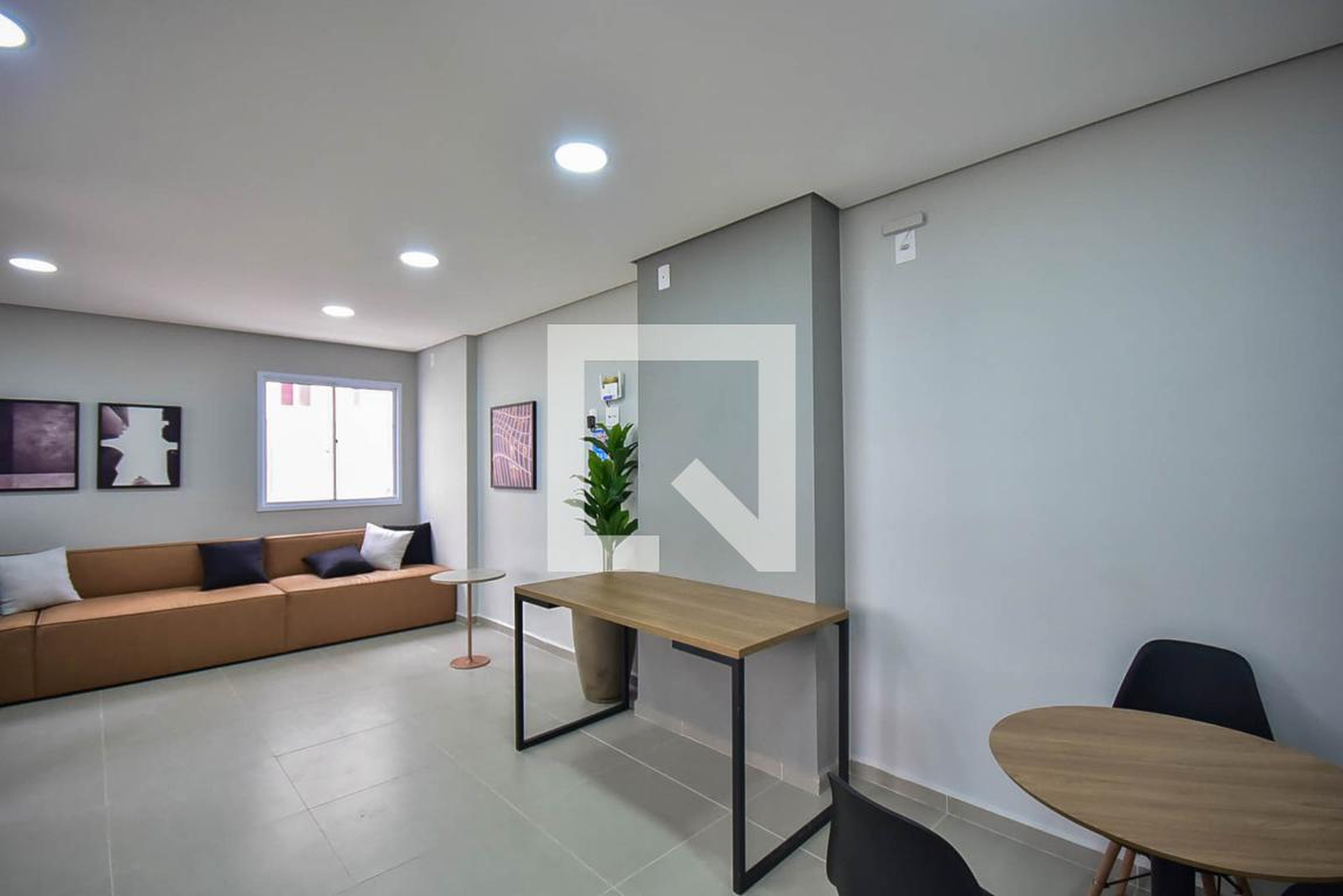 Salão de Festa - Enter Morumbi