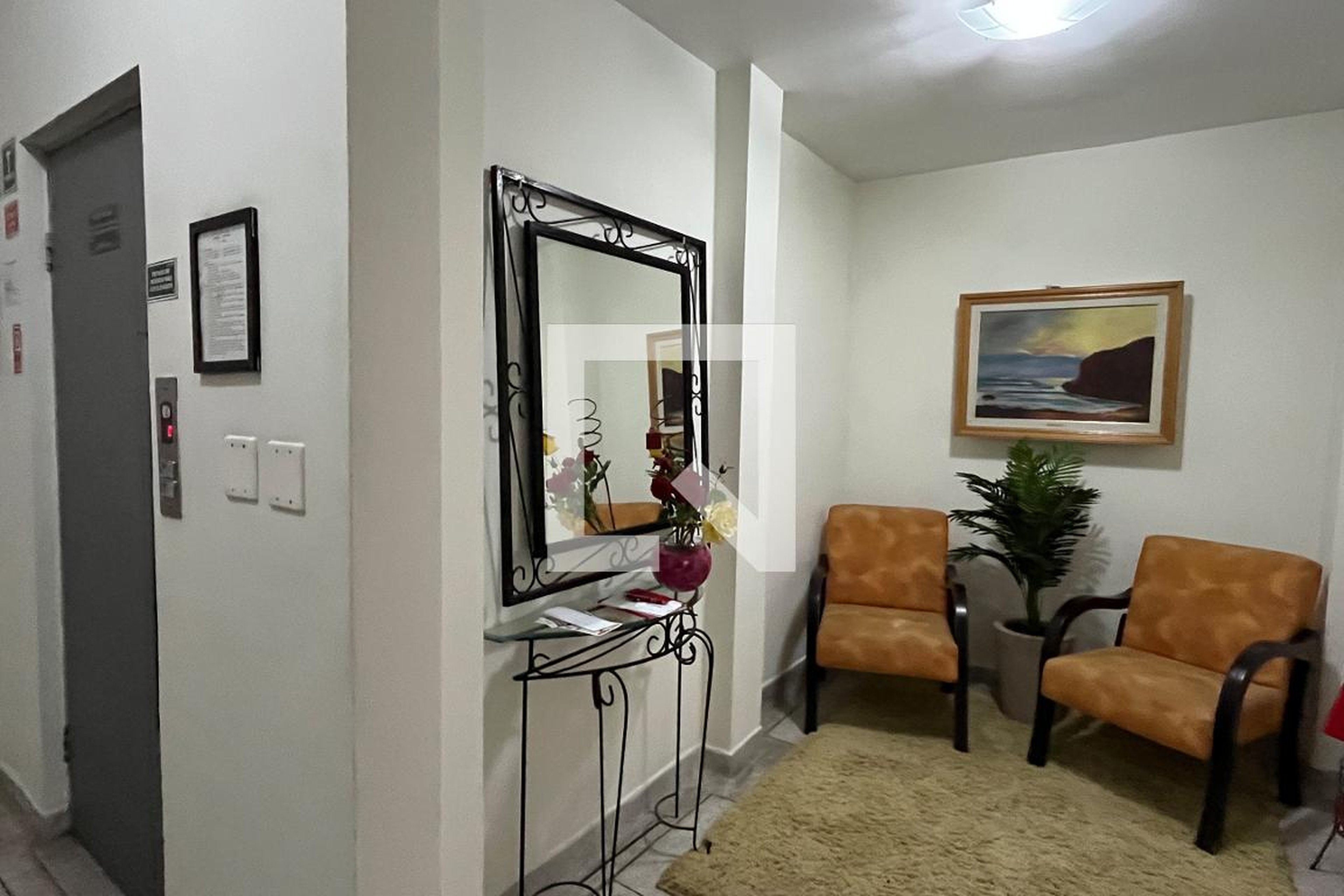 Área comum - Primula