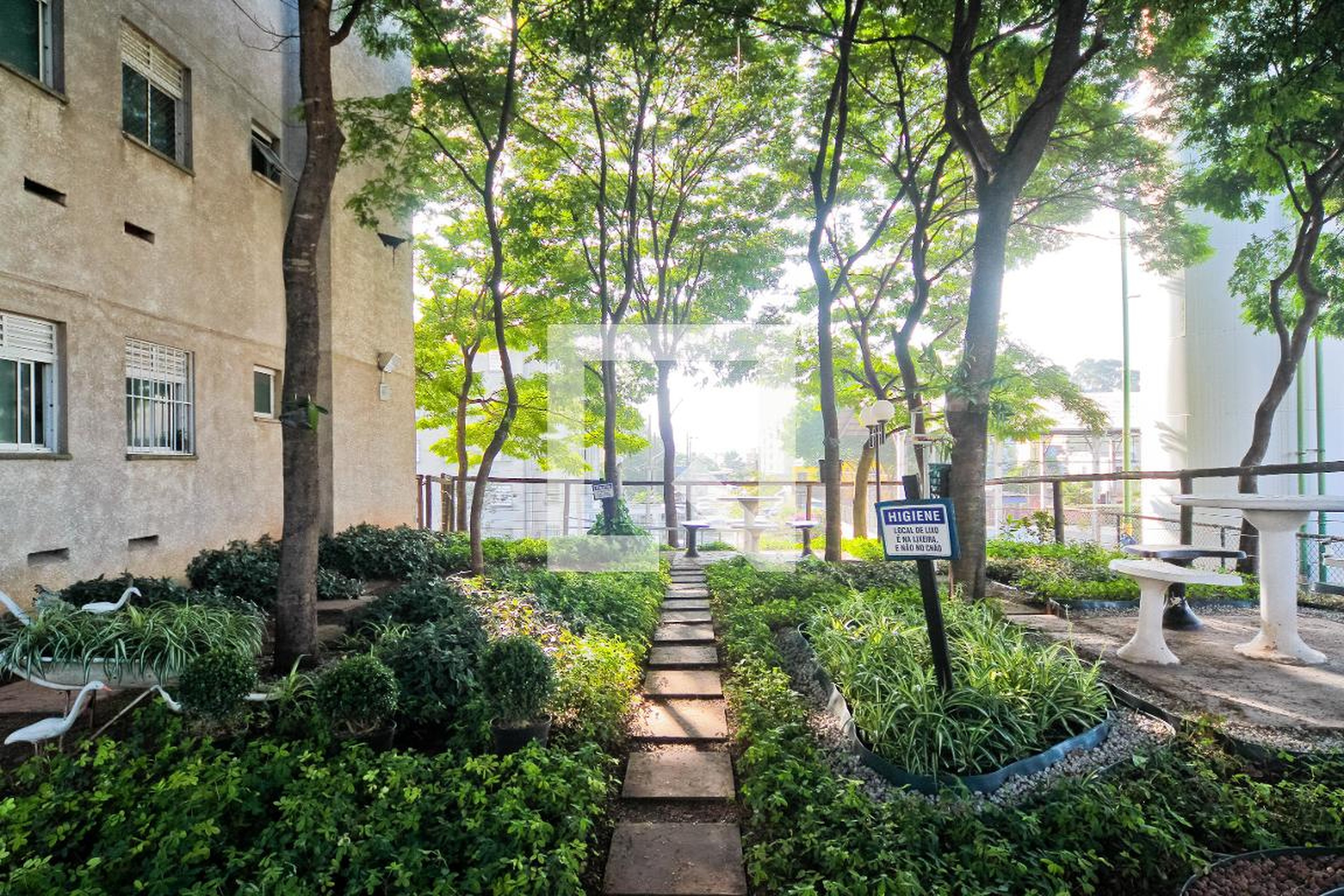 Área comum - Certto Jaraguá