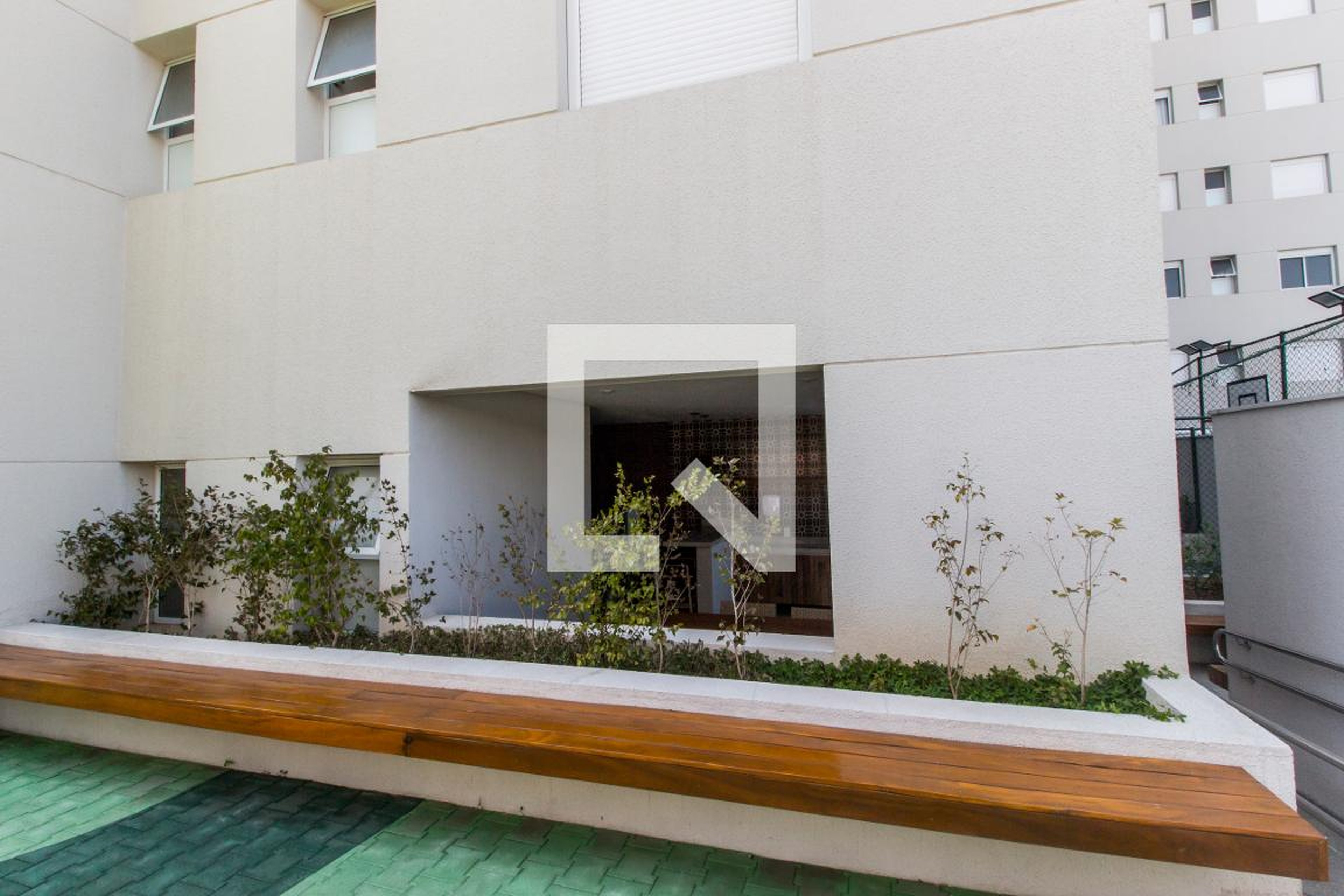 Área comum - High Bethaville