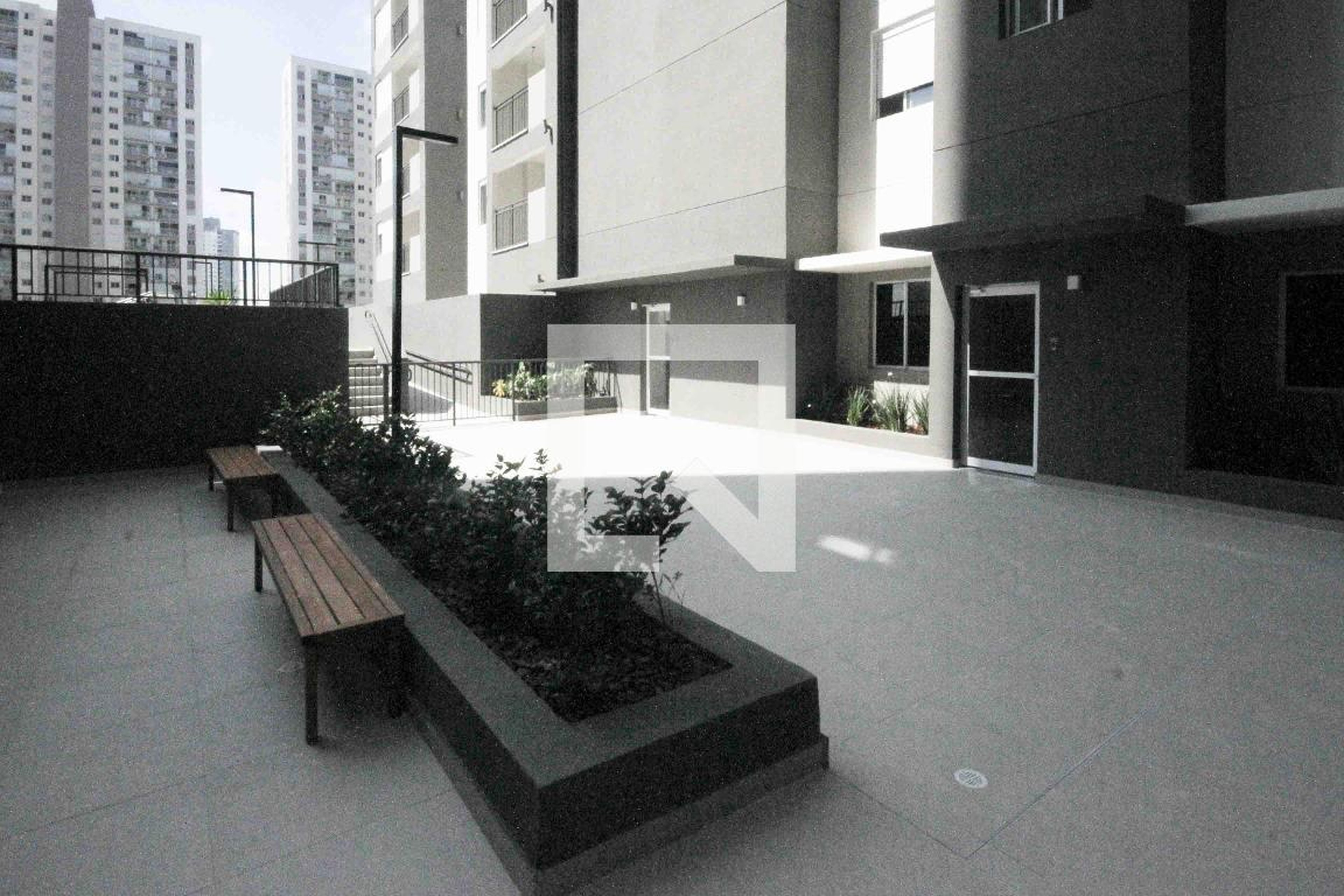 Área comum - Vivaz Prime Vila Prudente