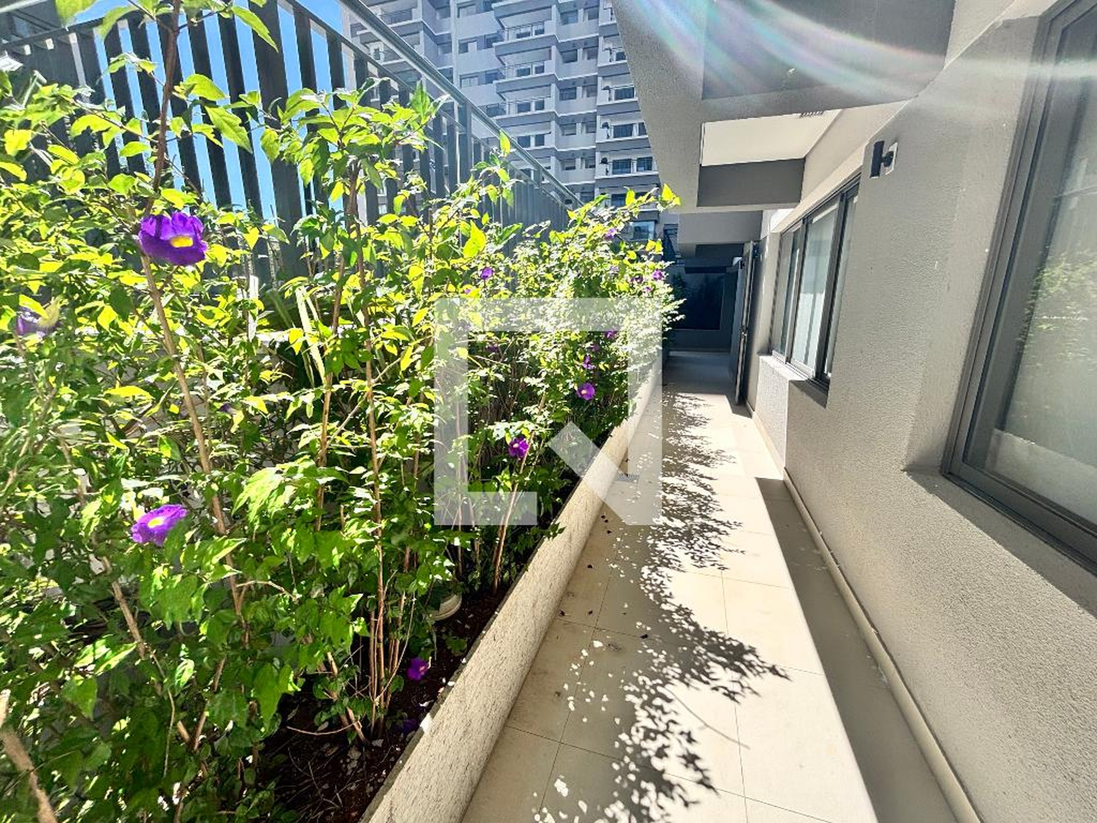 Área comum - Dialogo Home Resort Astorga