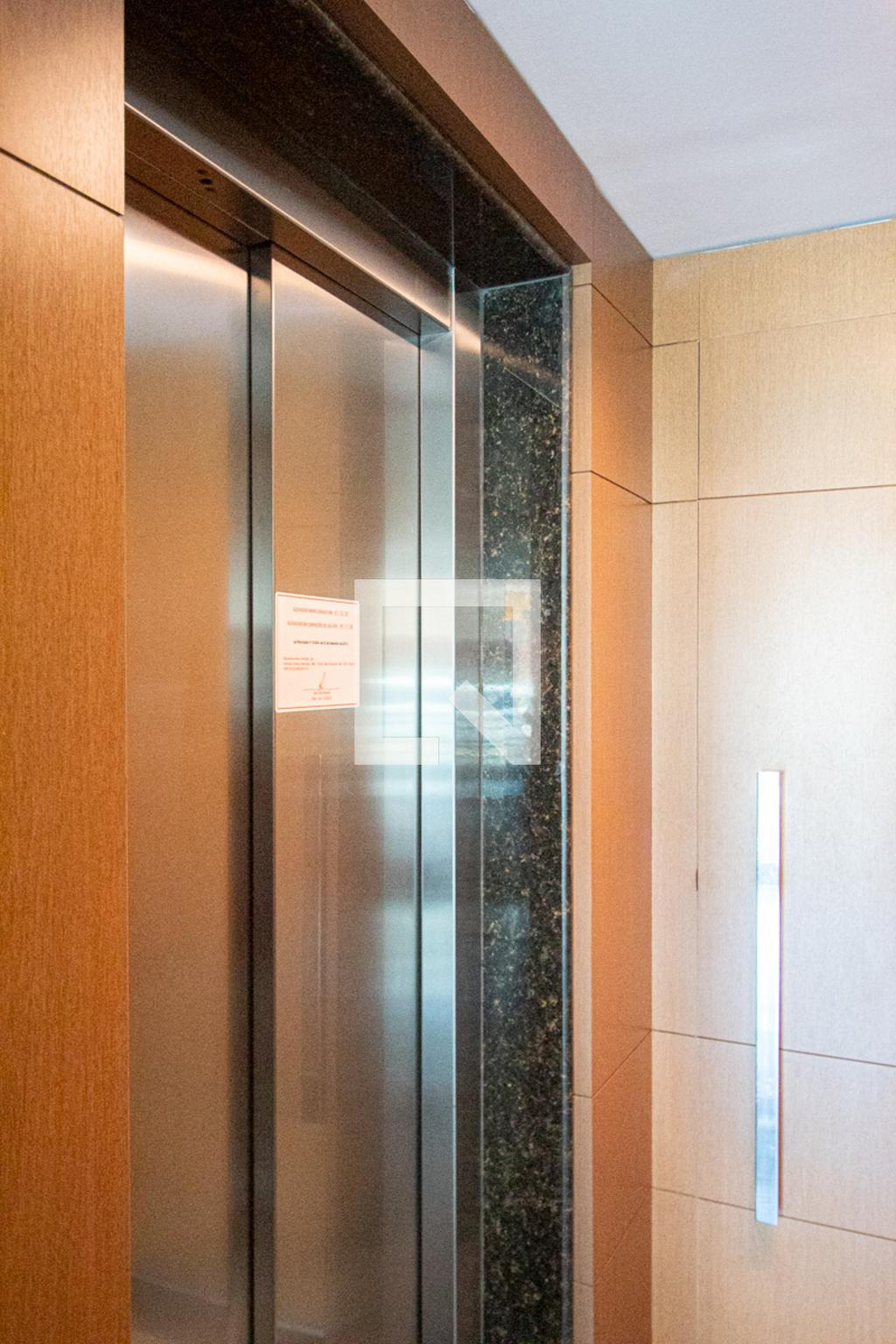 Elevador - 