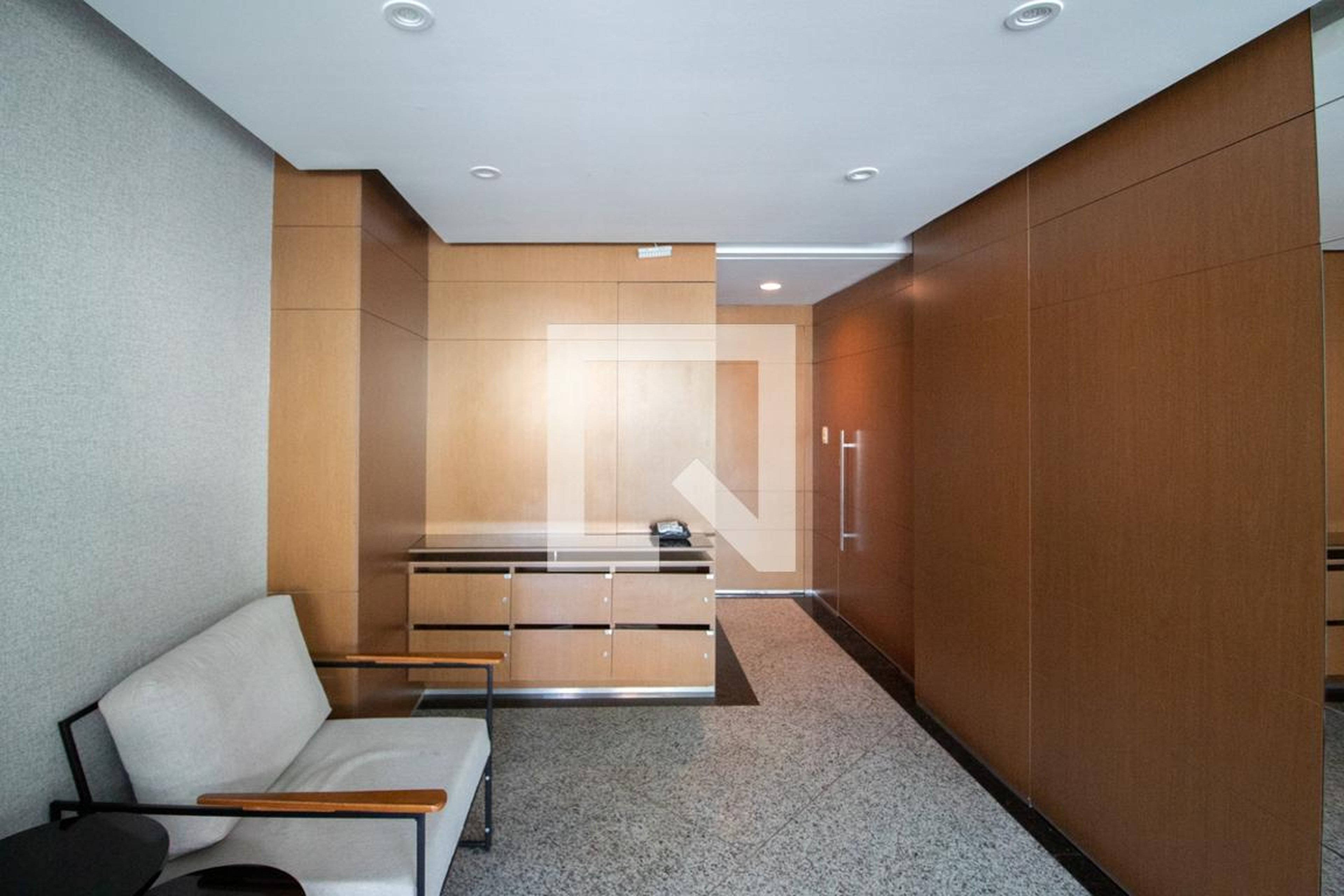 Hall de entrada - 