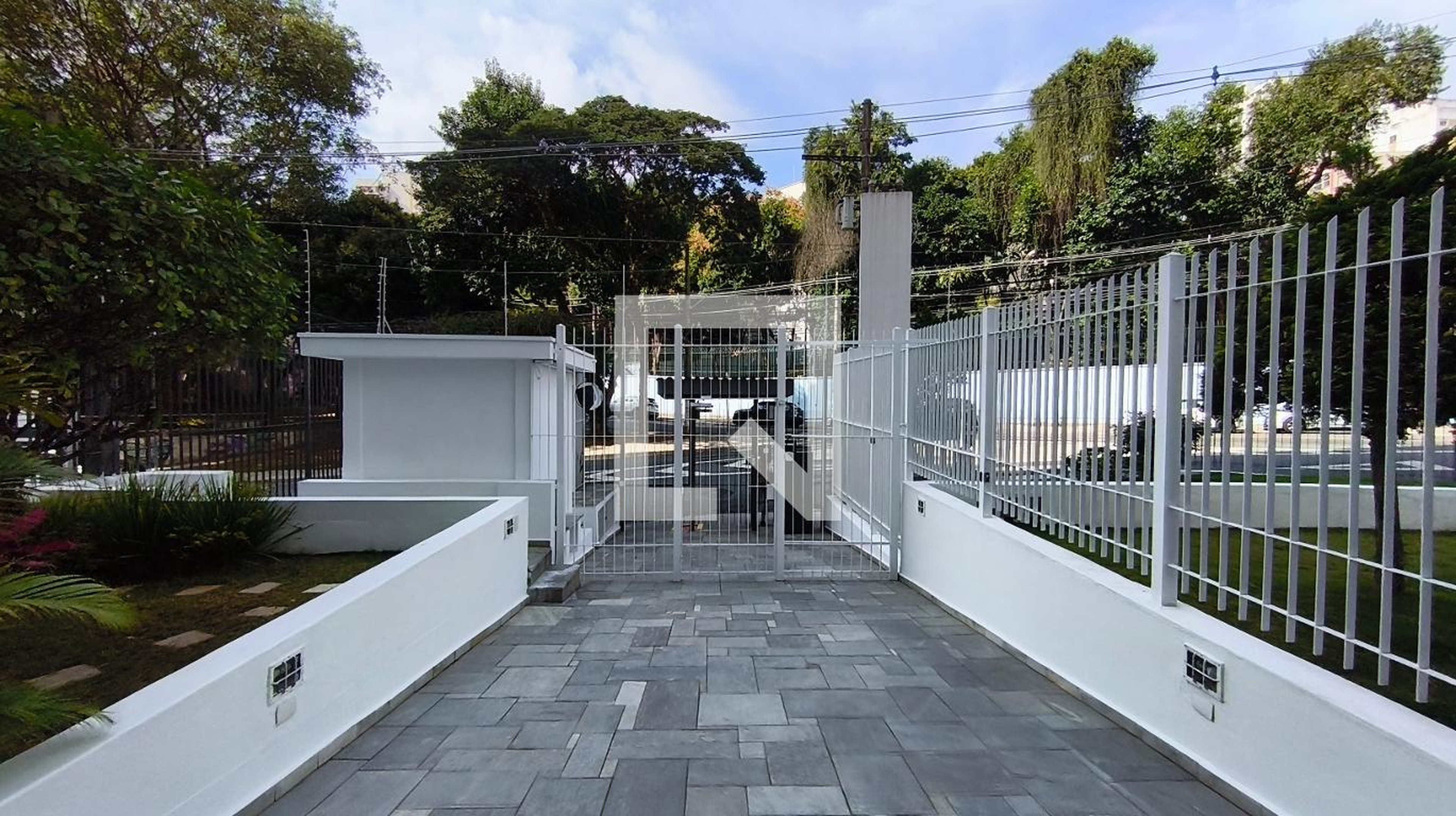 Entrada - Leblon