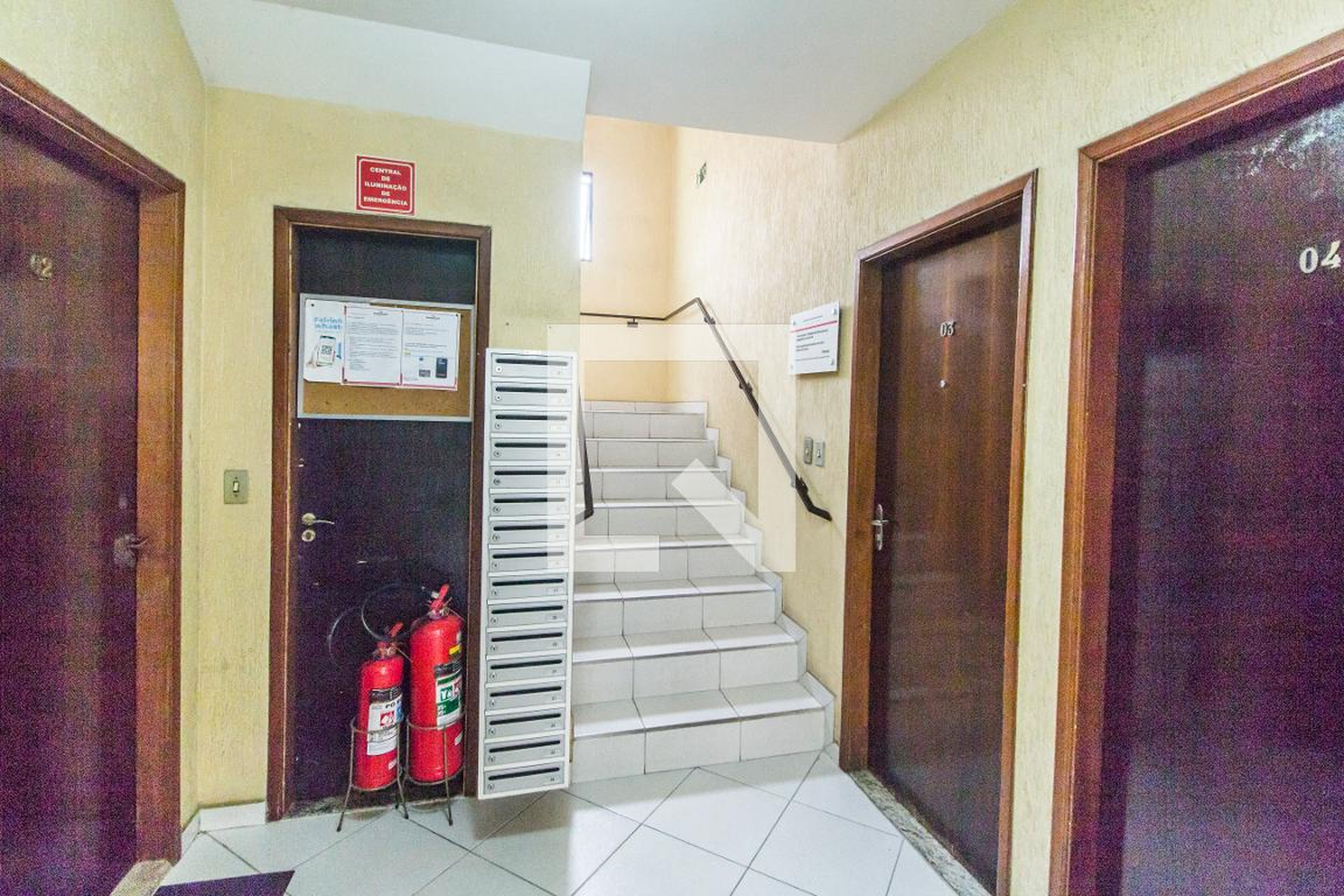 Entrada - Residencial Morada dos Pássaros