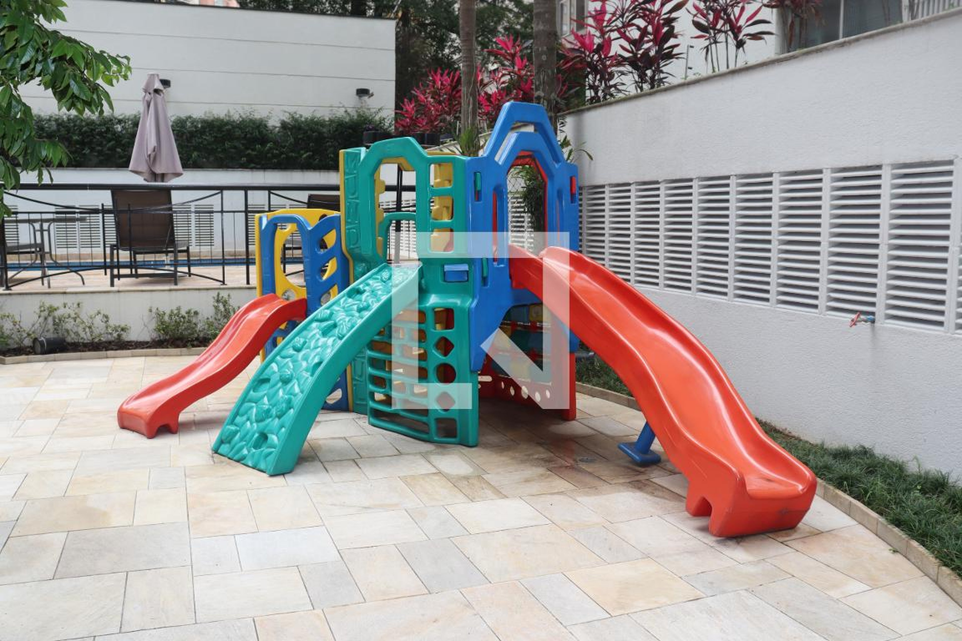 PlayGround - Id Jardins
