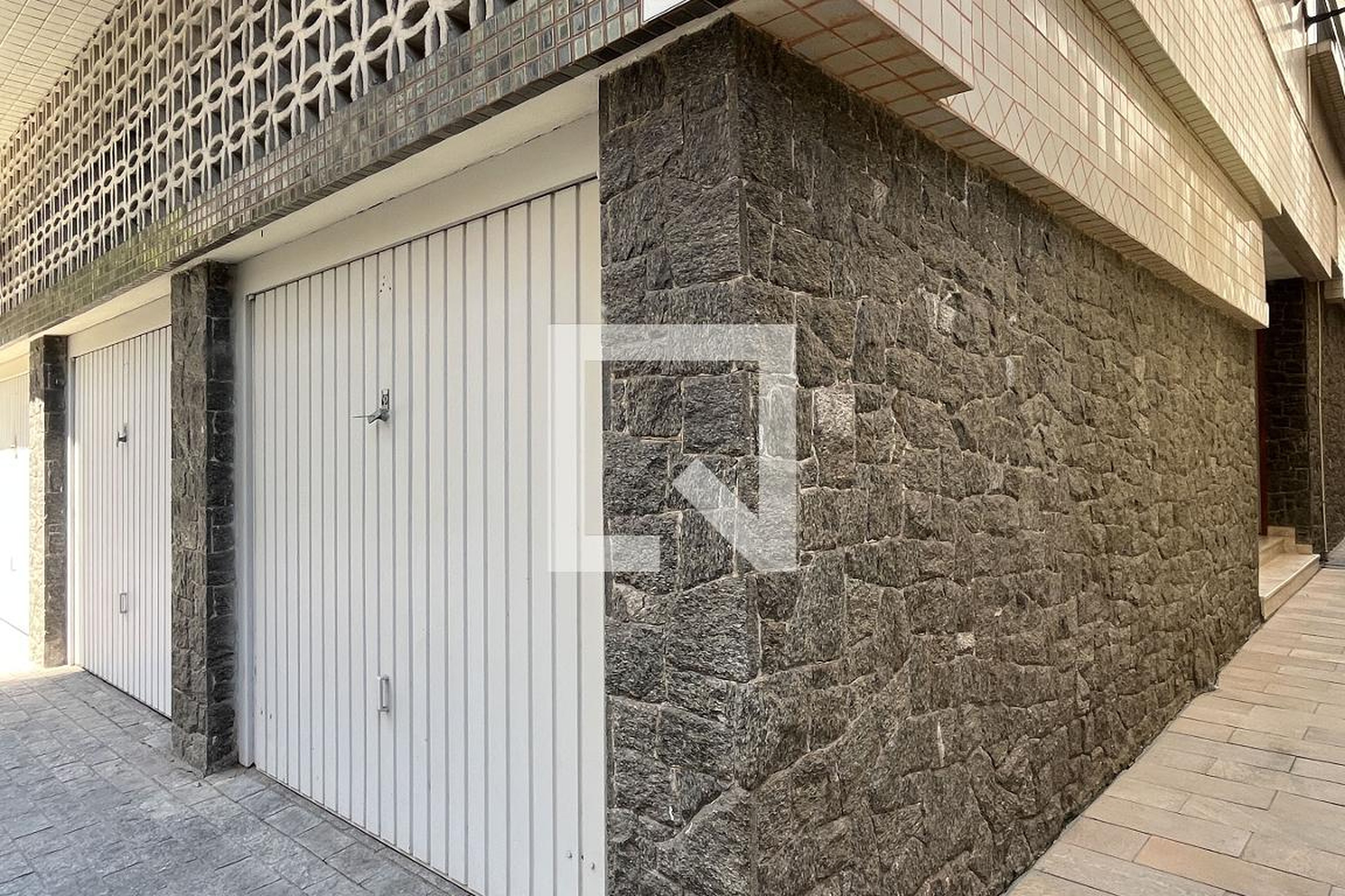 Área comum - Edifício Amapá